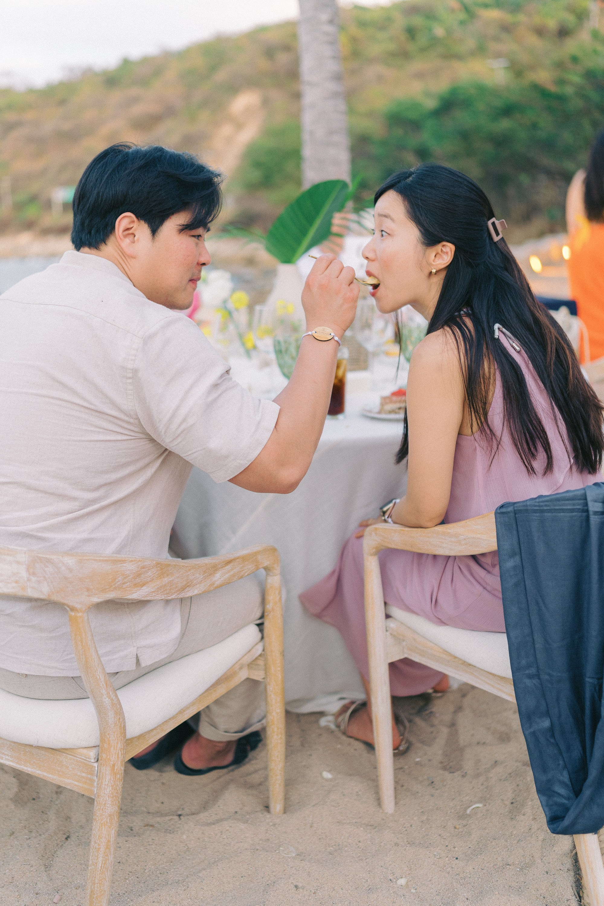Double wedding. Sayulita Wedding Photographer, Puerto Vallarta, Cabo
