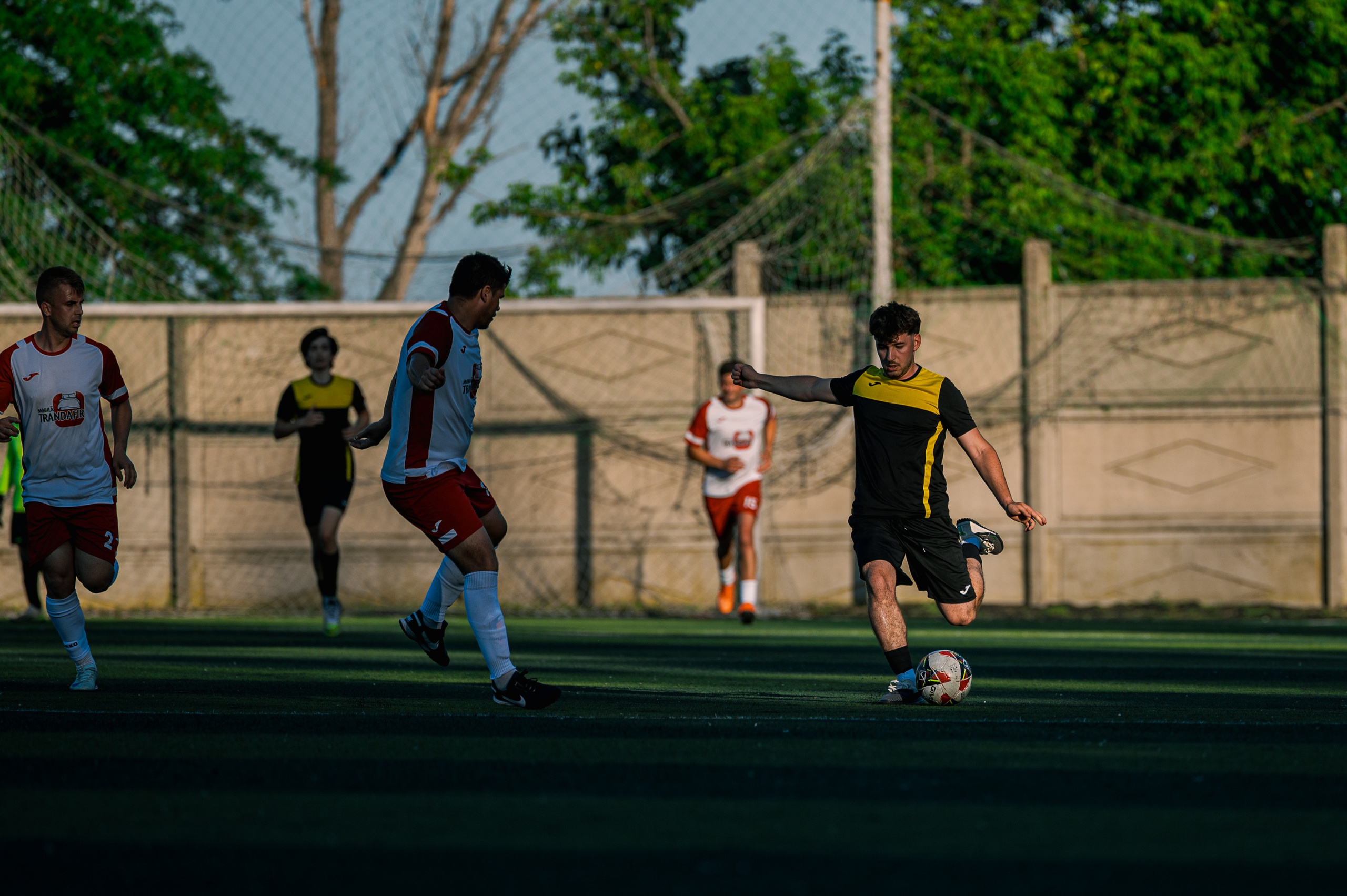 Sporting Galati — Vointa Cudalbi. Fotograf de Sport, Portret, Produs, Corporate, Cultural și Evenimente în Galați | Valentin Stanciu