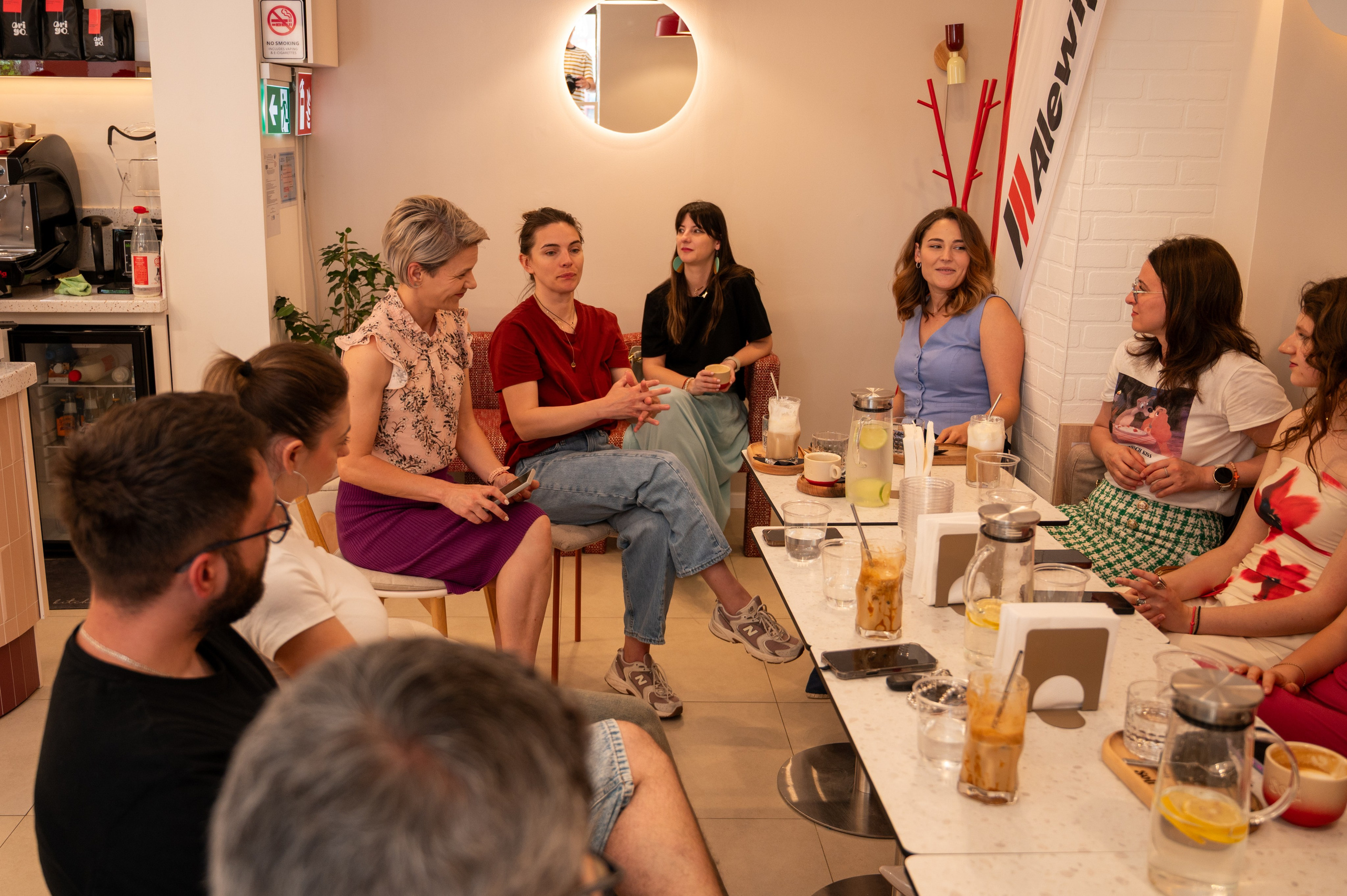 Voluntar Editia 2 — Fundatia Comunitara Galati. Fotograf de Sport, Portret, Produs, Corporate, Cultural și Evenimente în Galați | Valentin Stanciu