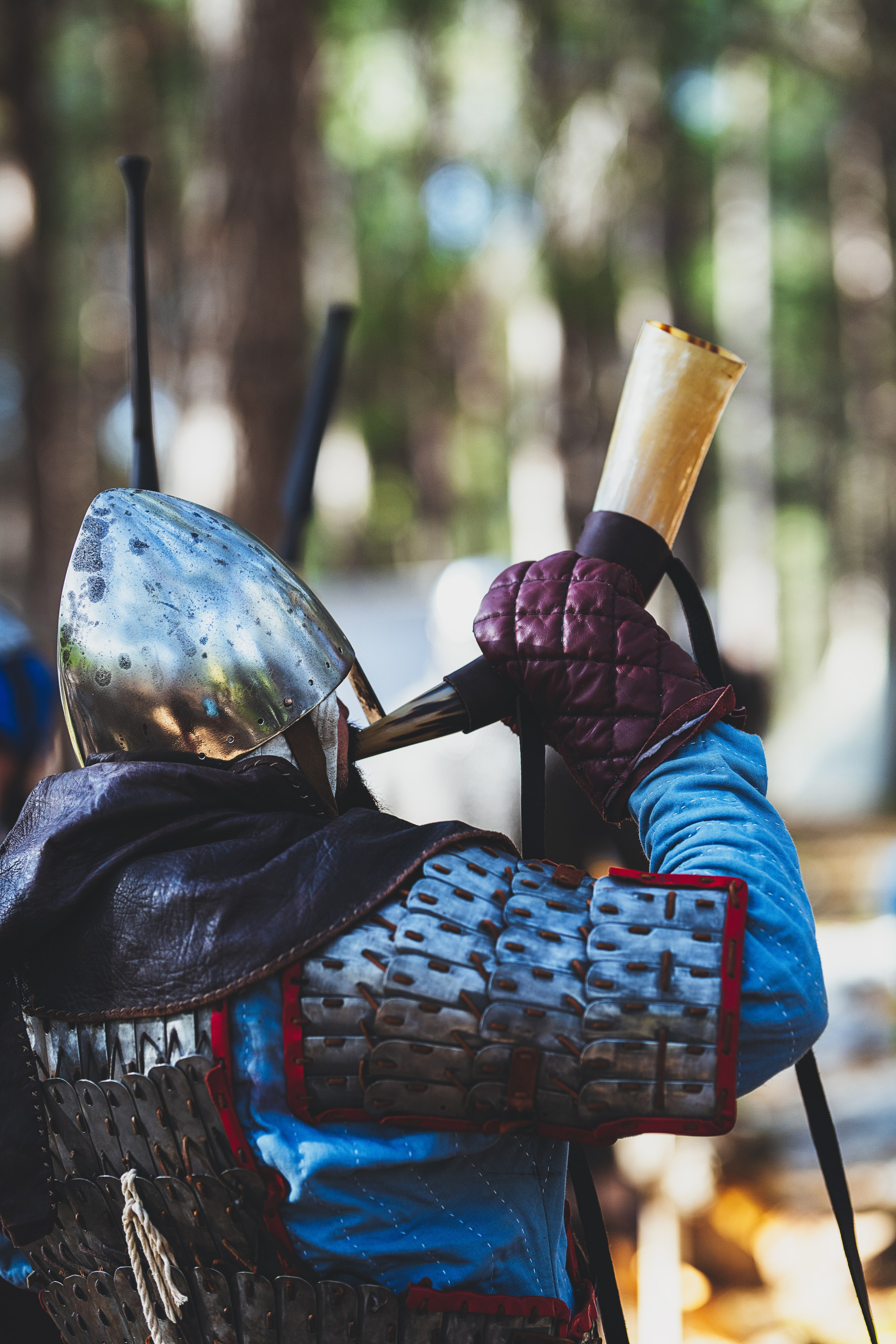 Чёрный фьорд 2021. КРиС «Нортман»