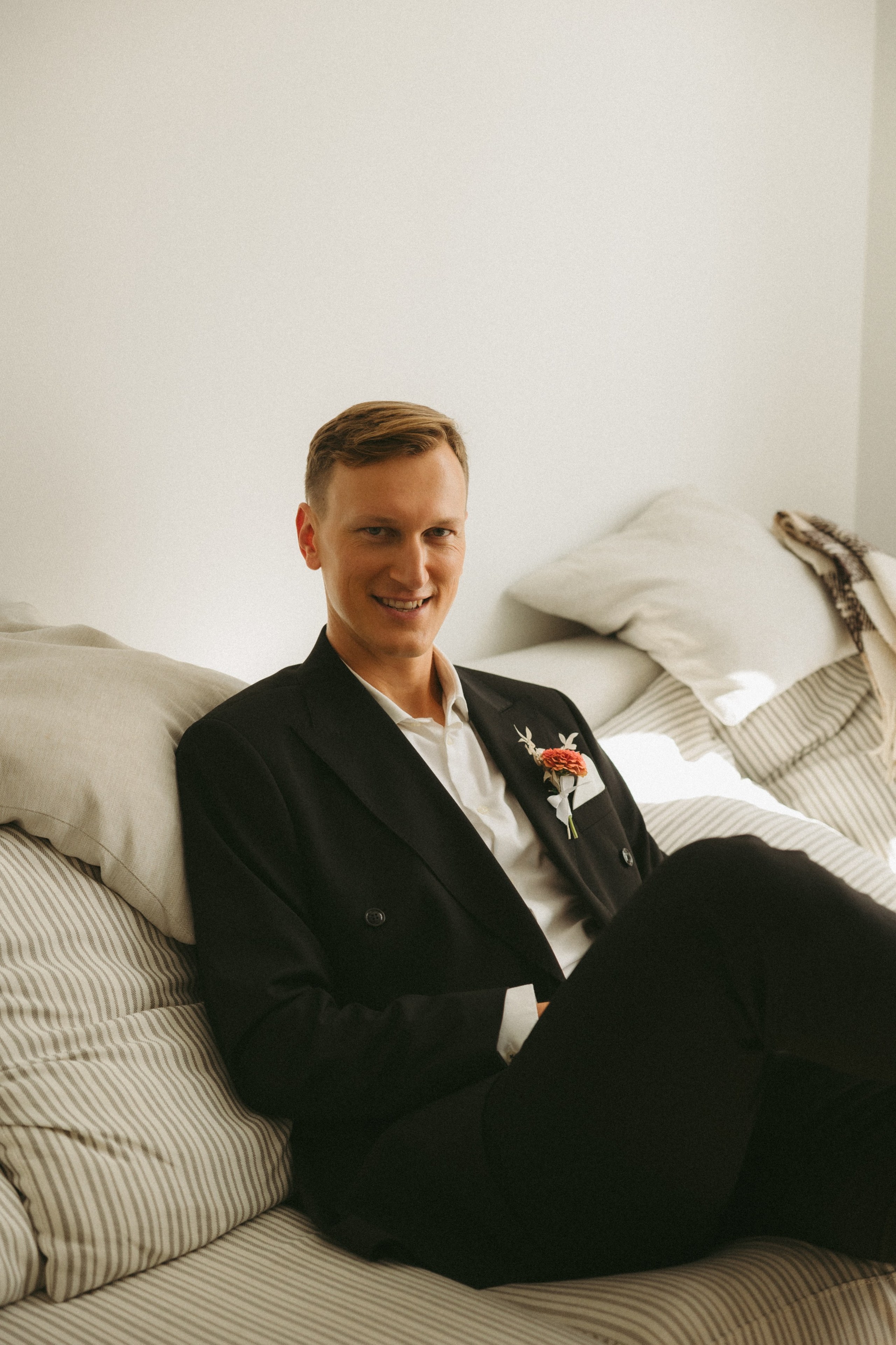 Miglė ir Mindaugas | 2024 | MIESTO VESTUVĖS. Vestuvių ir šeimų fotografė Lena Bondarenko / belove photo