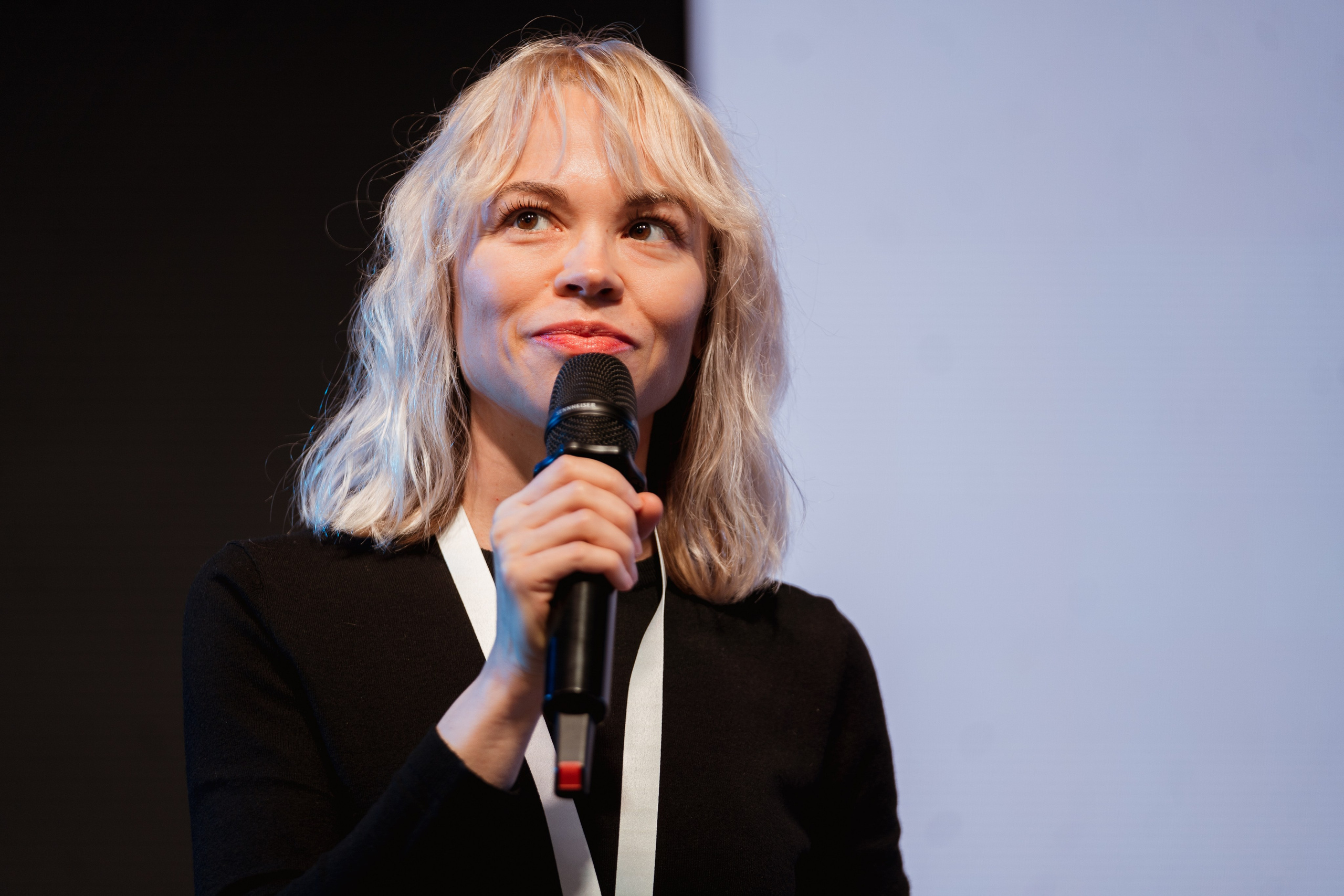SET University GenH Demo Day. Kostiantyn Holinchenko. Reportage and portrait photographer