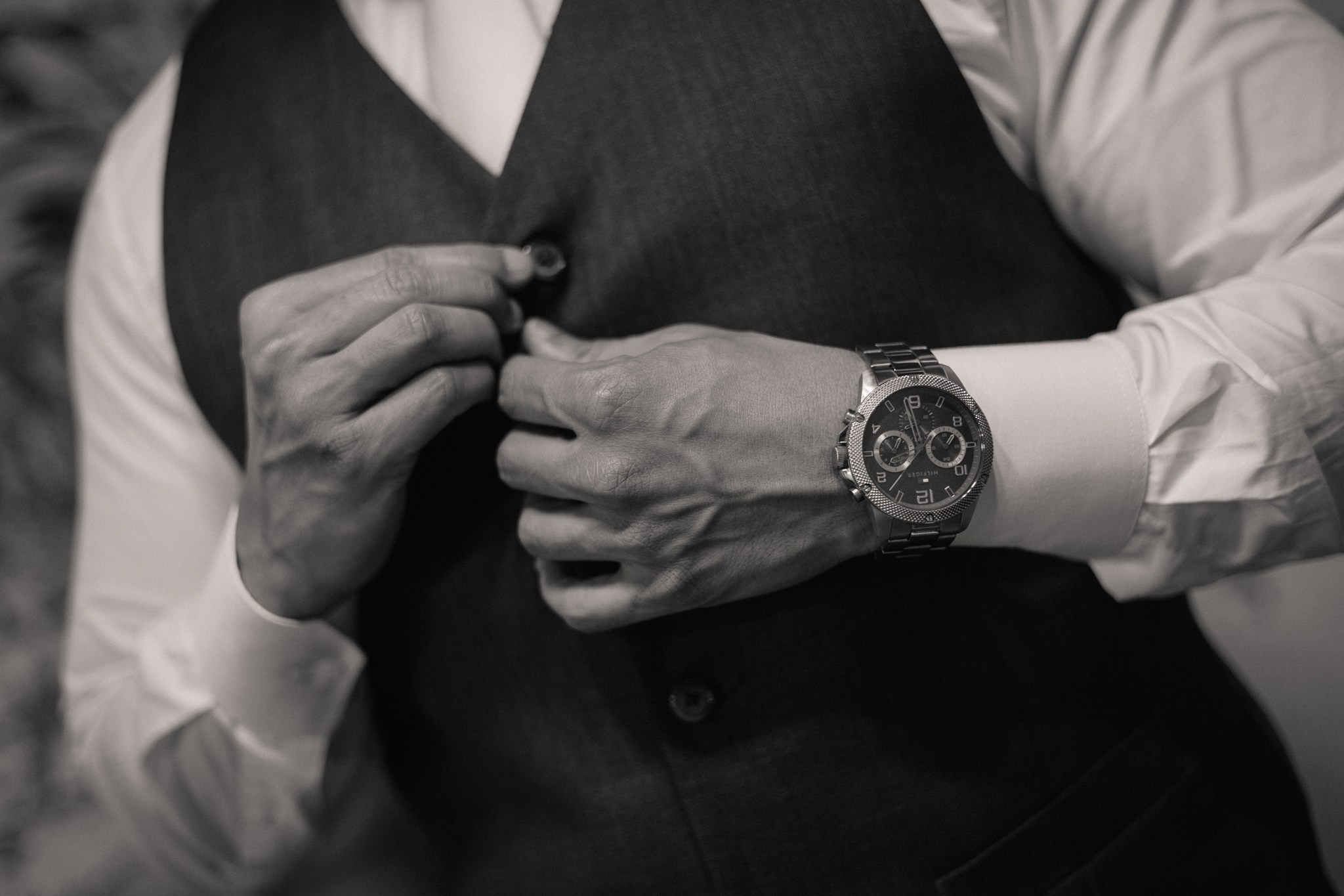 Casamento Leticia & Danilo. Gauss Fotografia — Fotografia de Casamento