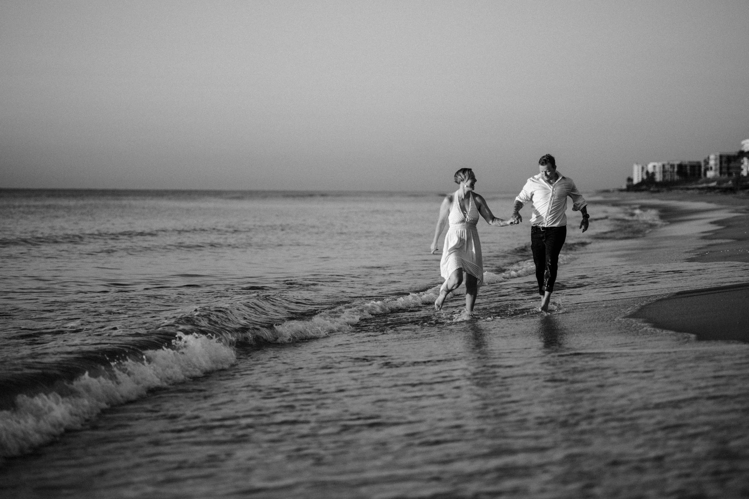 GINNY AND LEE. Florida destination wedding photographer
