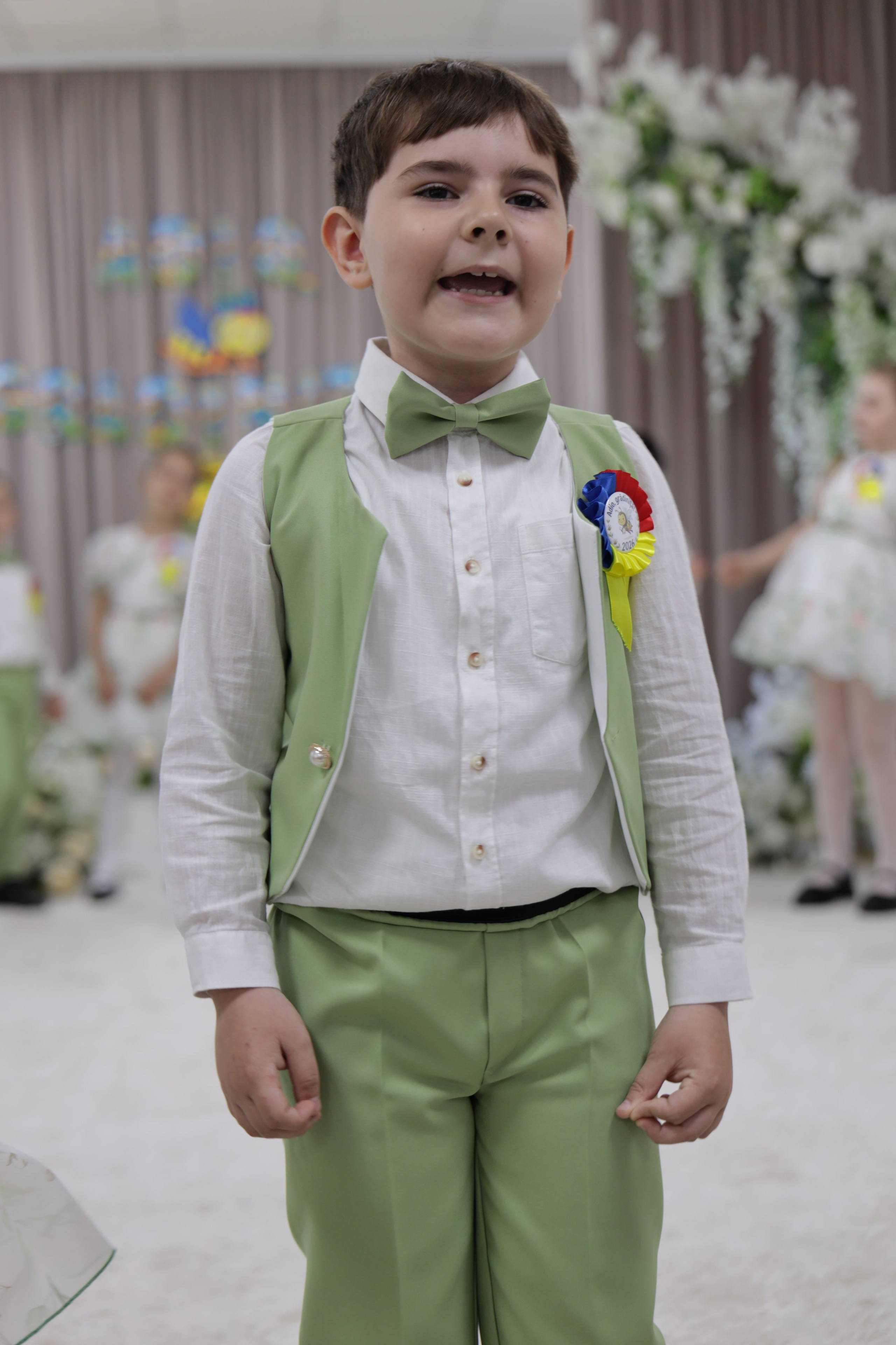 Adio Grădiniță dragă-2026. Alika Dia- Fotograf în Republica Moldova, Strășeni