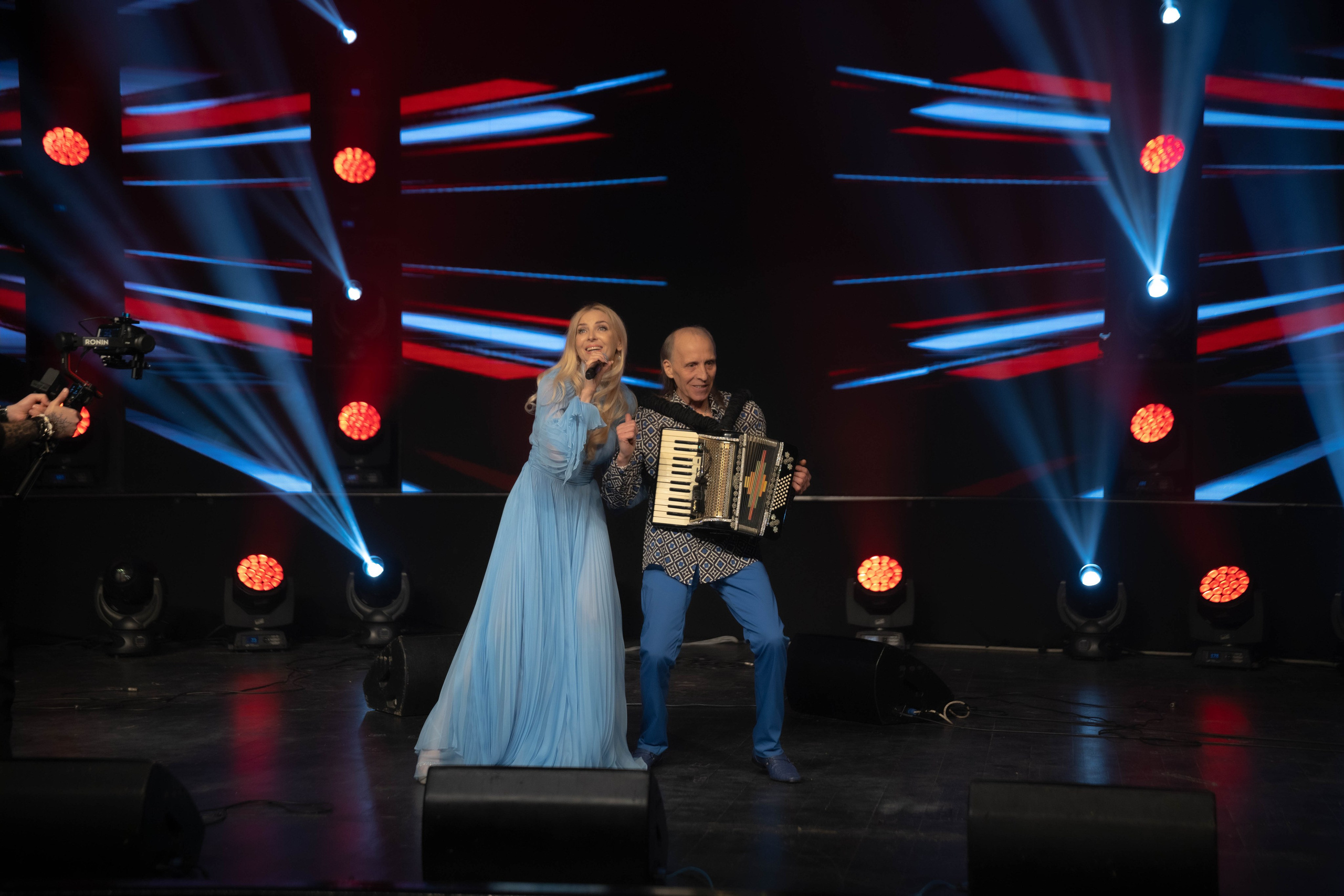 Maria Stoianov-Aniversare 2026. Alika Dia- Fotograf în Republica Moldova, Strășeni