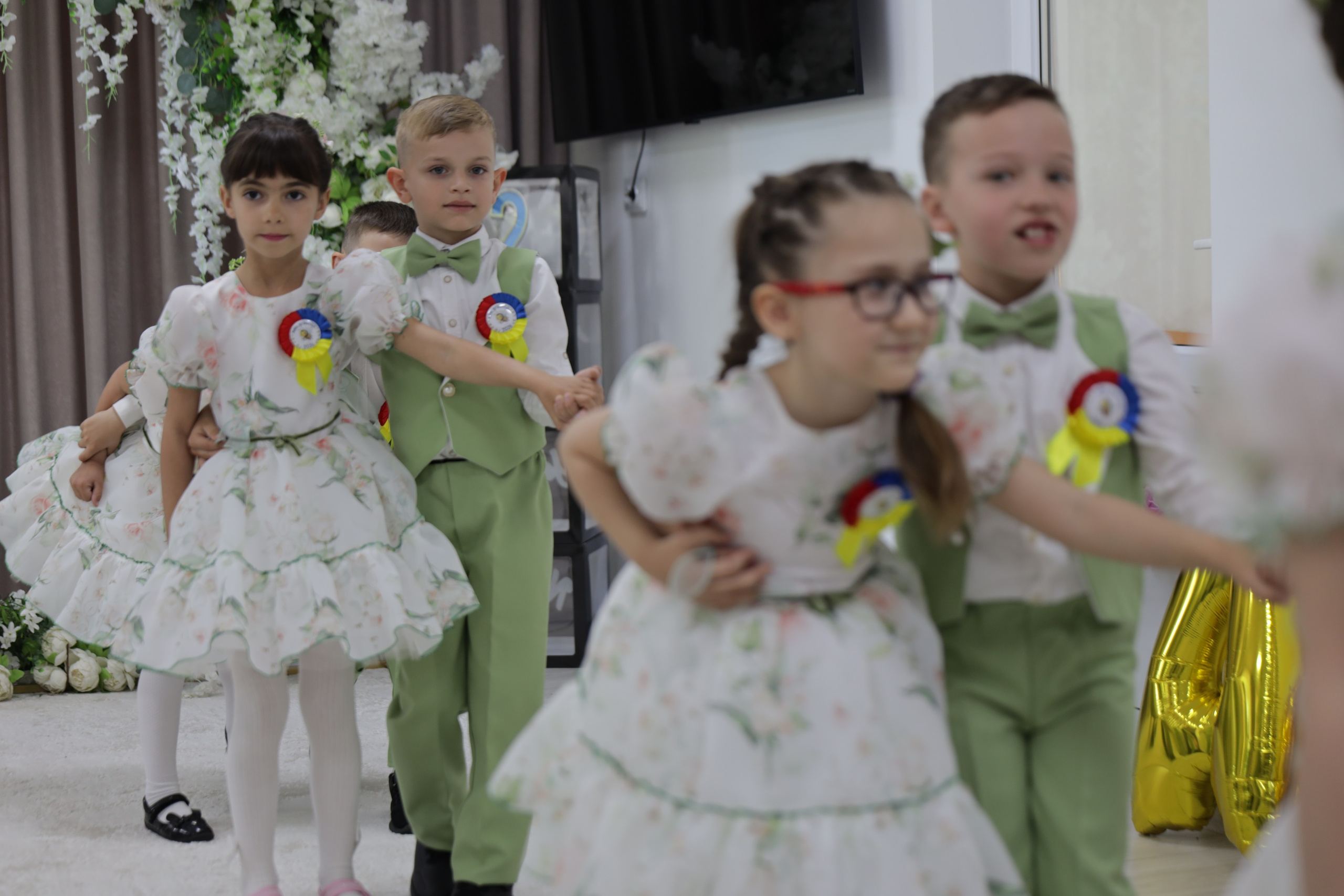 Adio Grădiniță 2026. Alika Dia- Fotograf în Republica Moldova, Strășeni