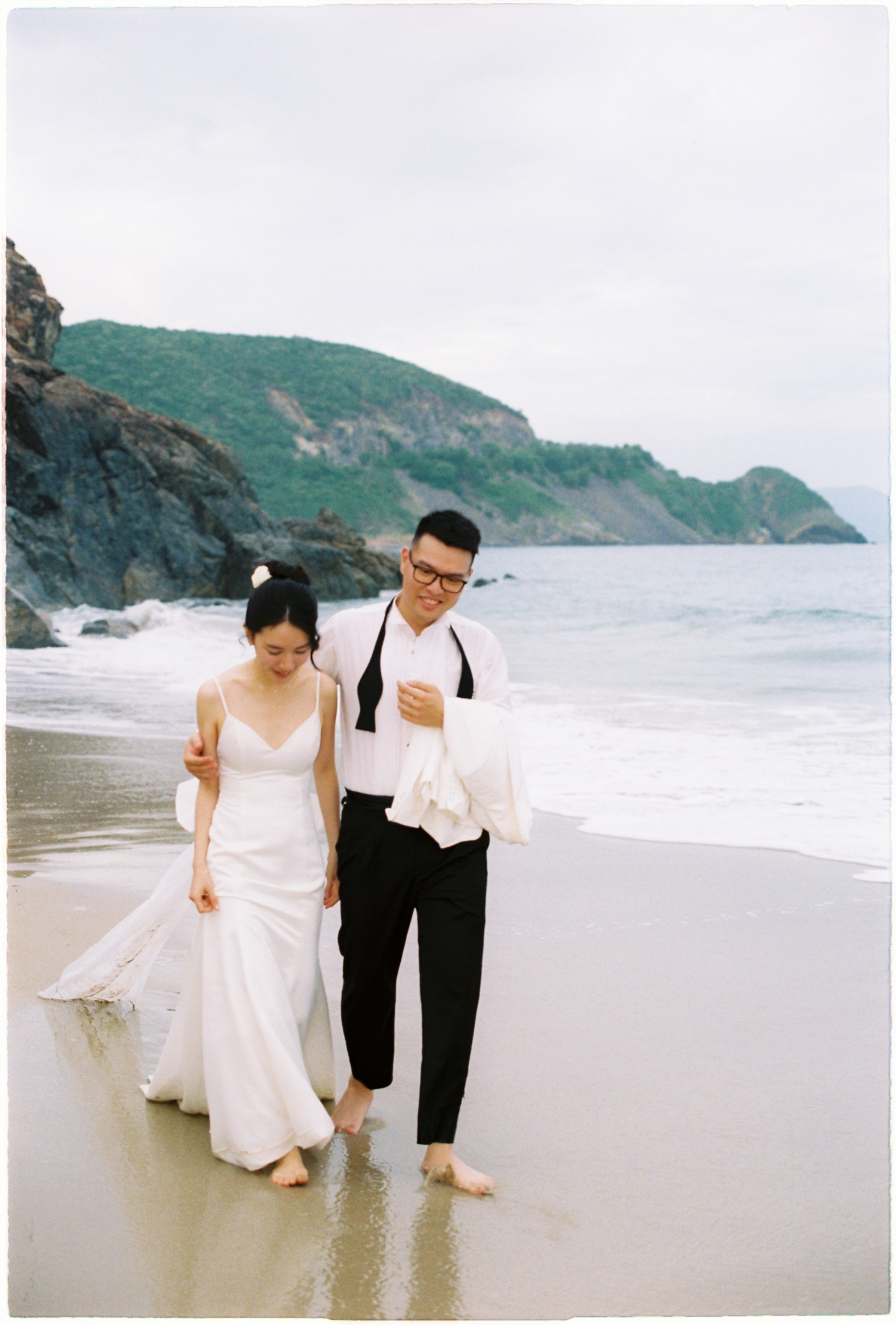 N&N | MIA NHA TRANG. Anns wedding photography