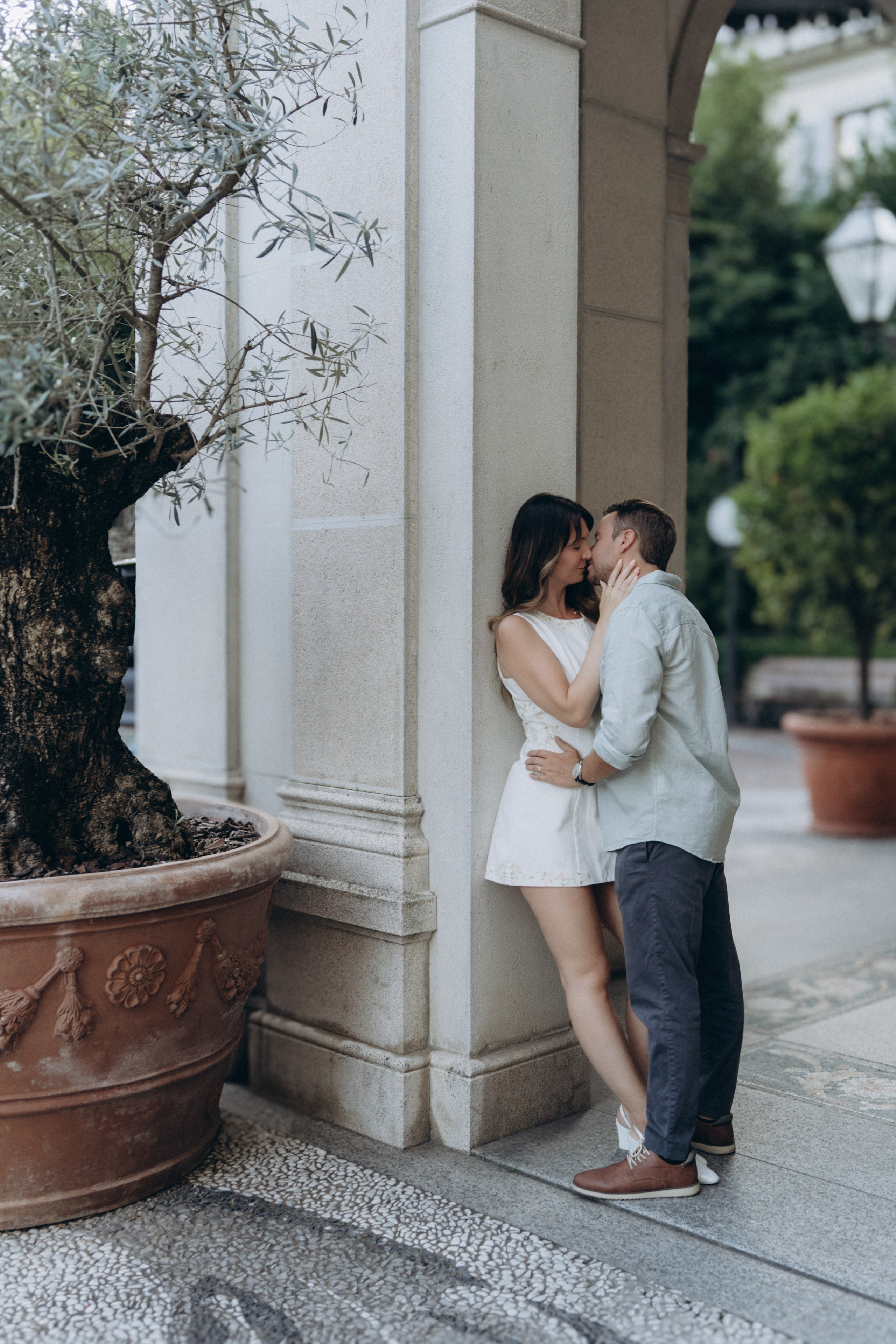 Cristina and Wayane _Stresa_lake maggiore. PHOTOGRAPHER IN ITALY