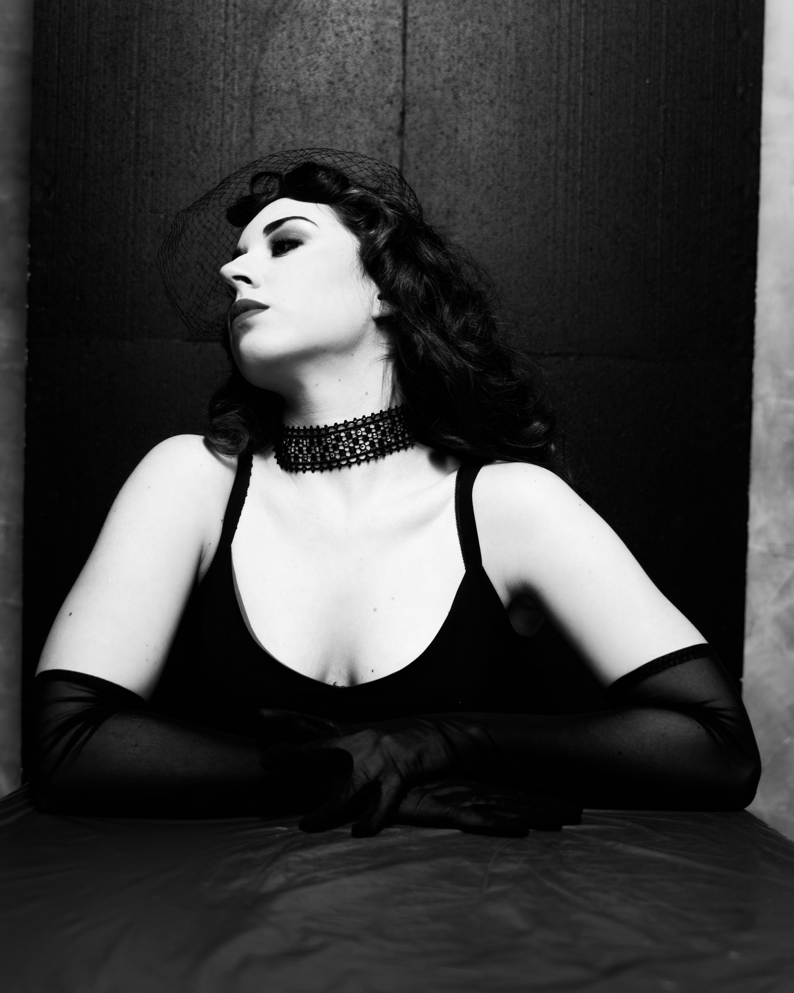 EGITA. Anna Omni — concept photographer and digital artist in Riga, Latvia