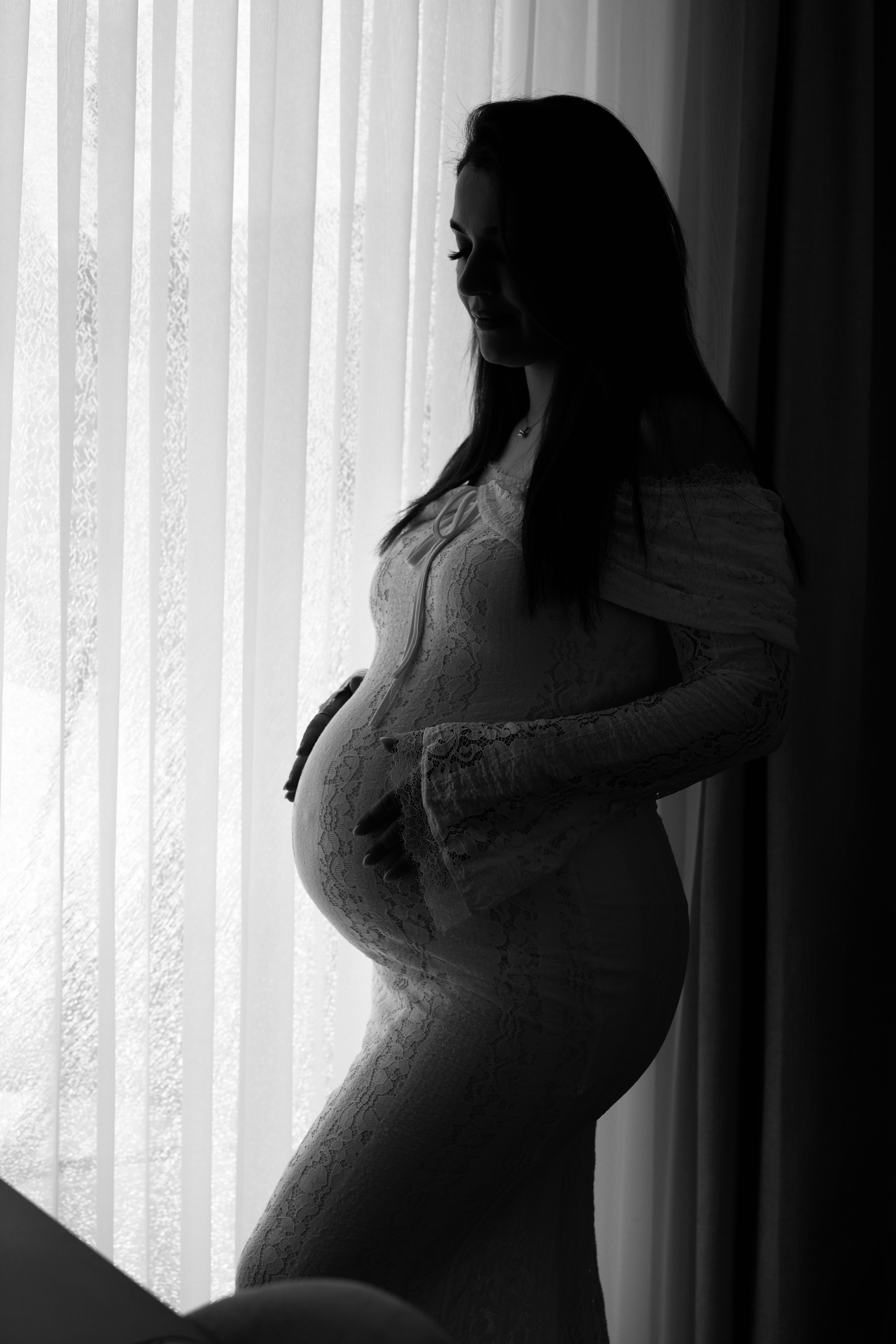 Newborn & Maternity. Egg Theory Studio London creative studio capturing cinematic portraits, brands, families & timeless storytelling