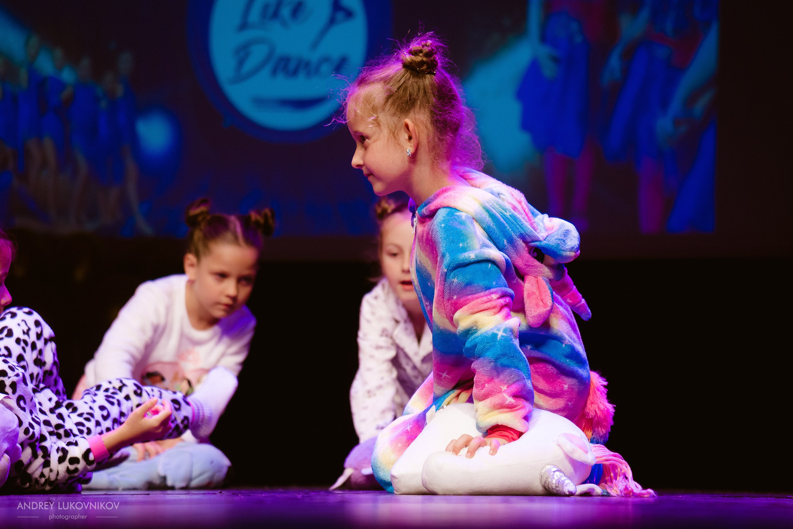 Photo report from the Like Dance final dance concert in Torrevieja