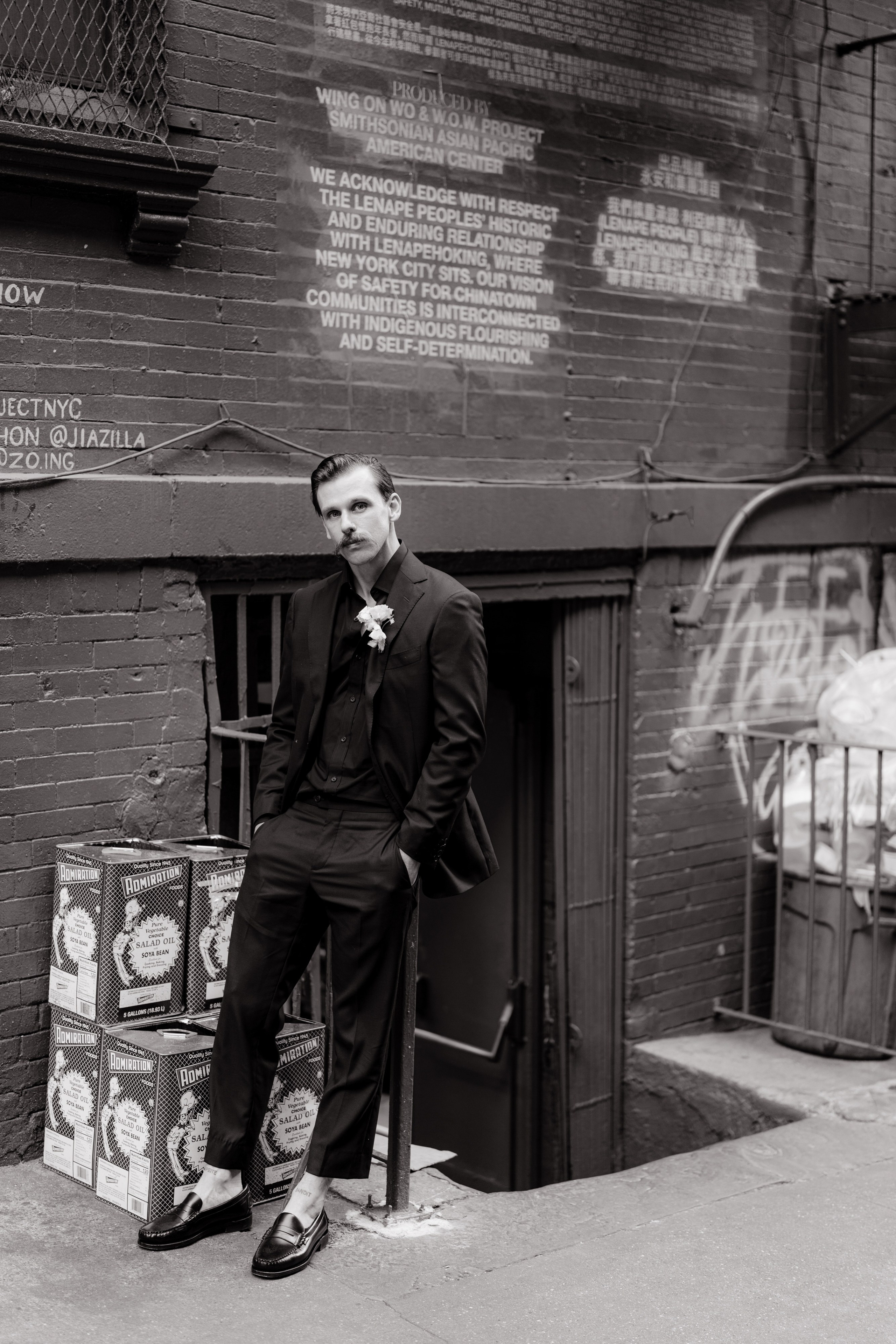 Savannah and Michael. Wedding photographer and videographer New York | New Jersey