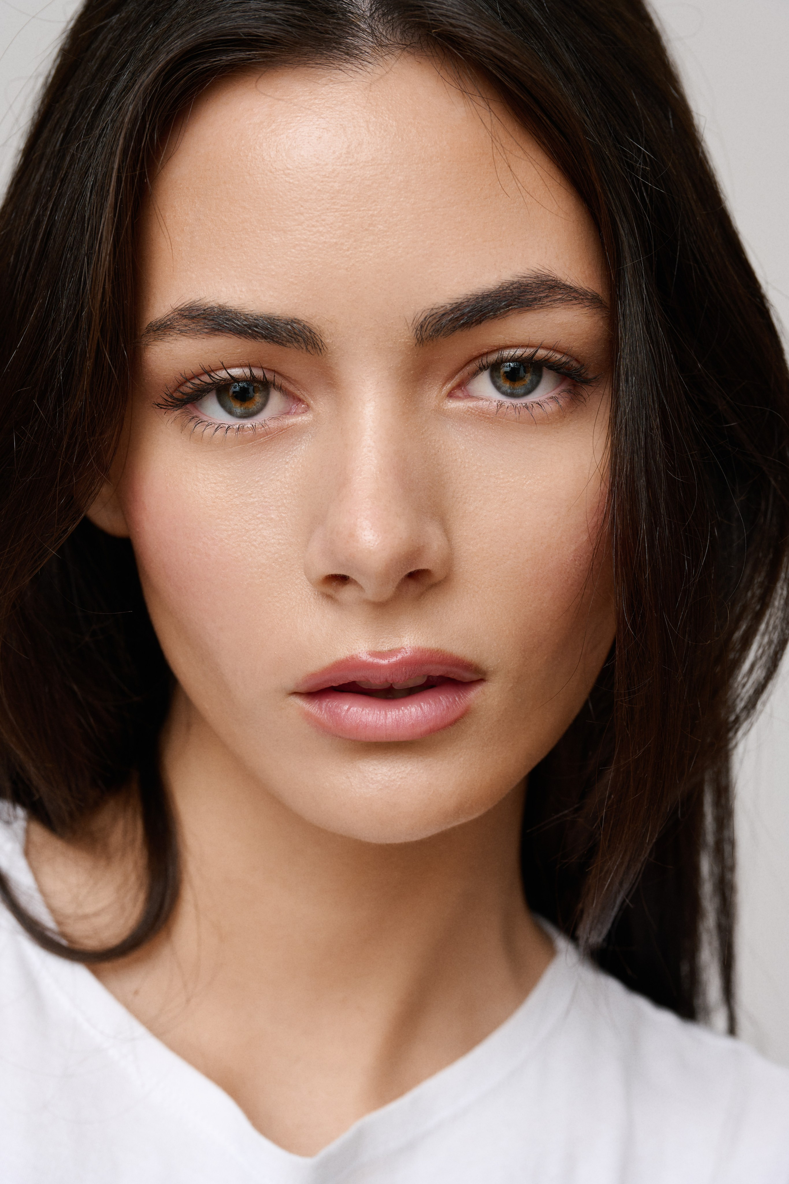 Portrait. Fashion, portrait, interior photography. Valencia, Spain. Dmitry Ivanov. Retrato, fotos de interiores