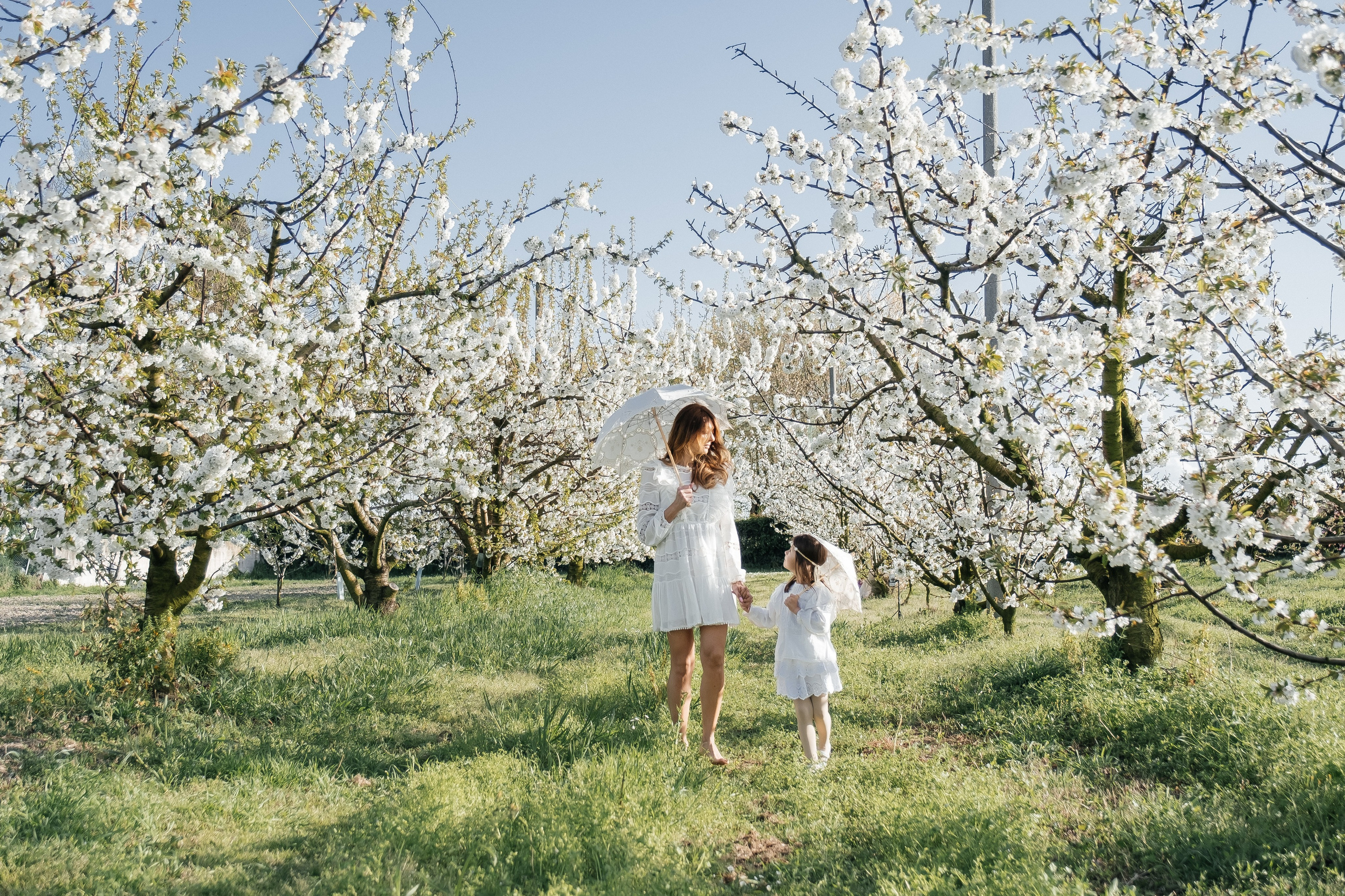 🌸🌸🌸. Fotografa Rimini