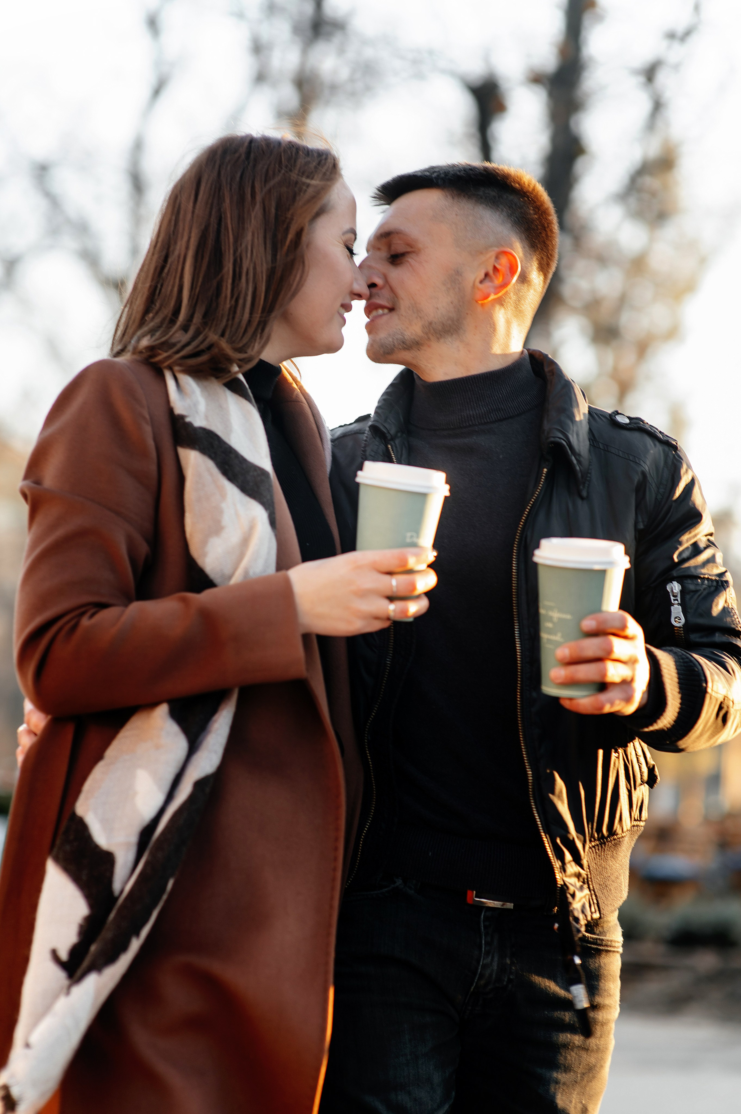 Happy New Year Steff & Ivan. Wedding photographer from Moldova Alexey Chipchiu