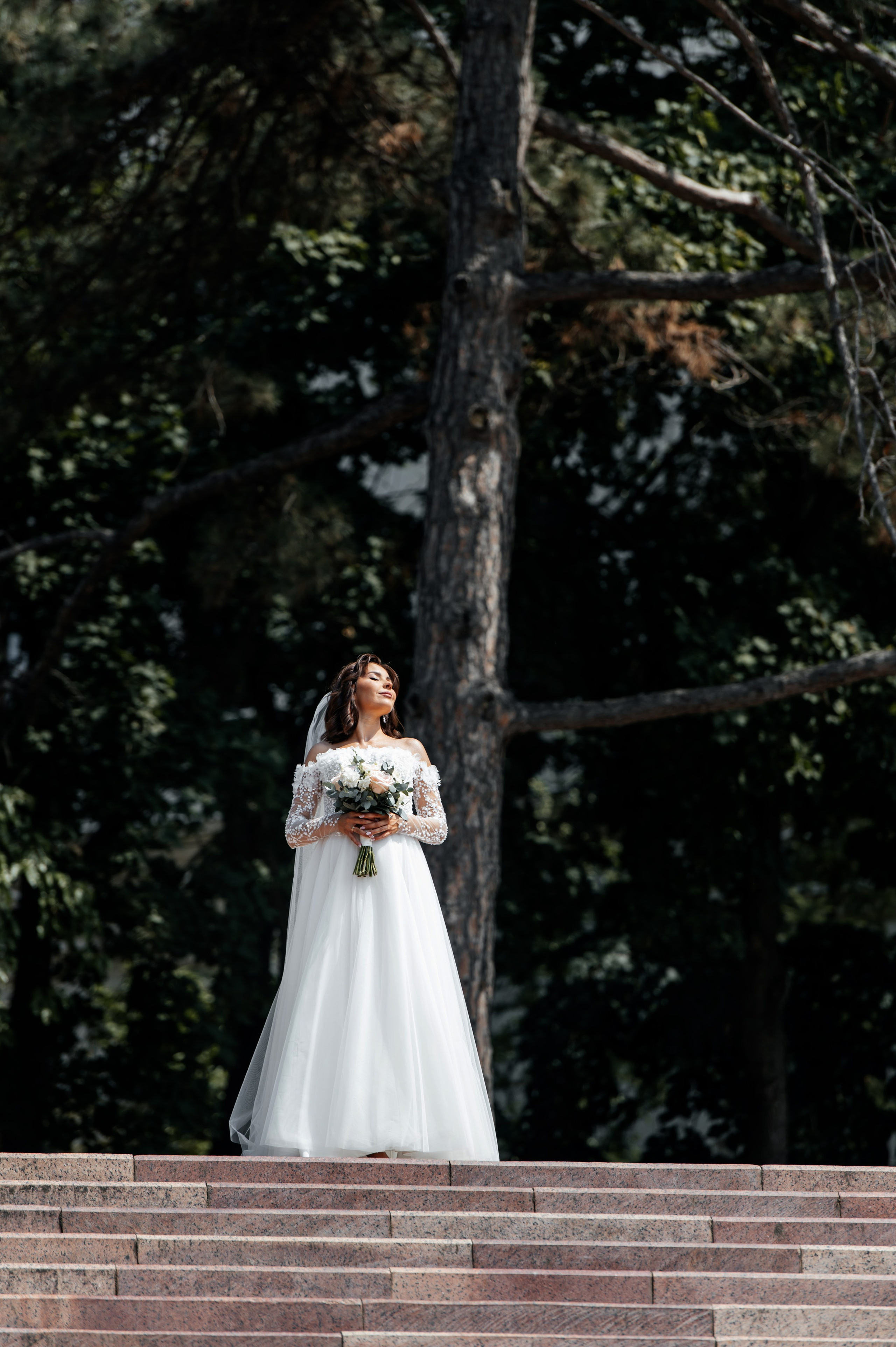 Daria & Yiurii Odessa. Wedding photographer from Moldova Alexey Chipchiu