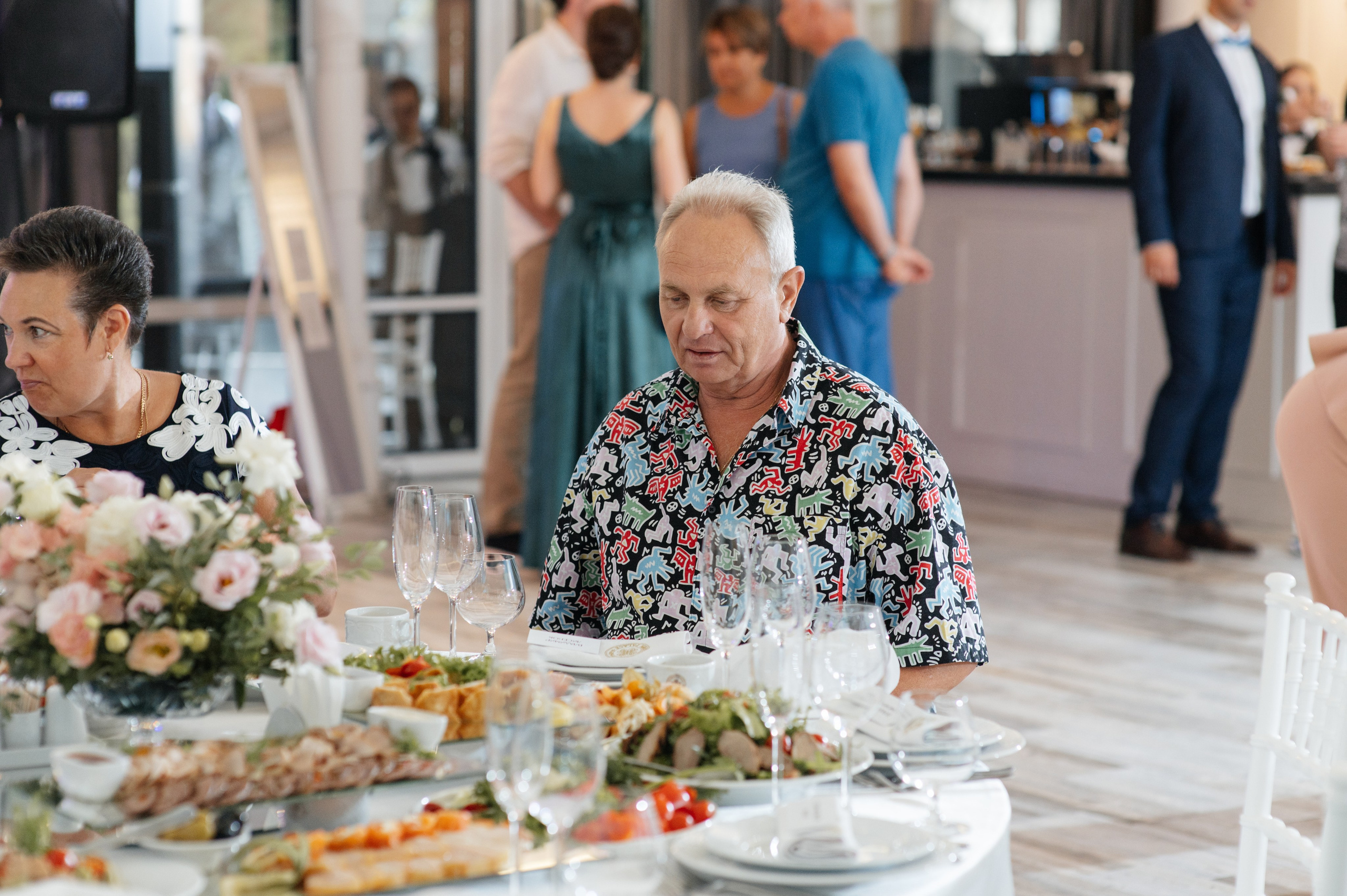 Daria & Yiurii Odessa. Wedding photographer from Moldova Alexey Chipchiu