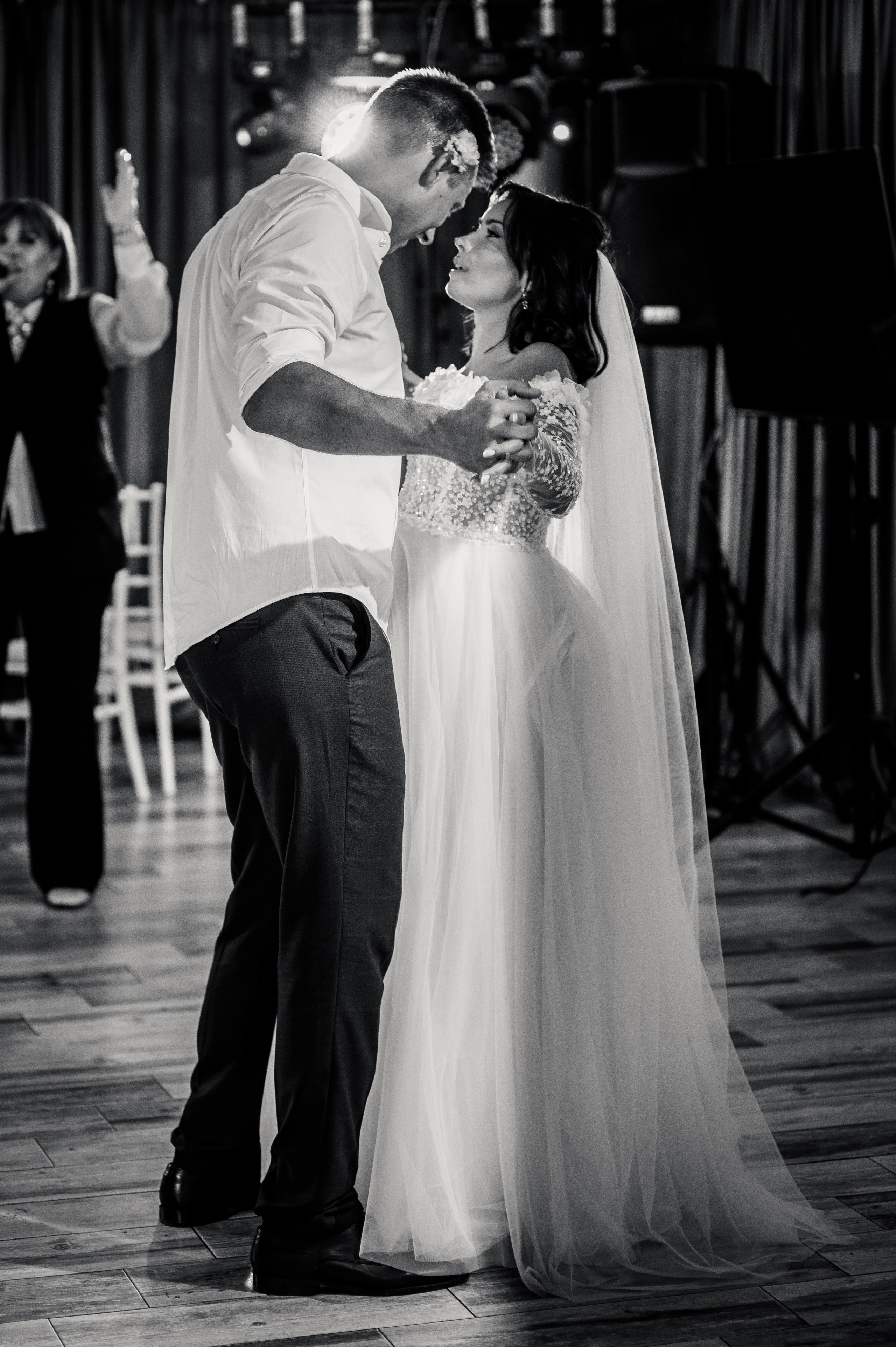 Daria & Yiurii Odessa. Wedding photographer from Moldova Alexey Chipchiu