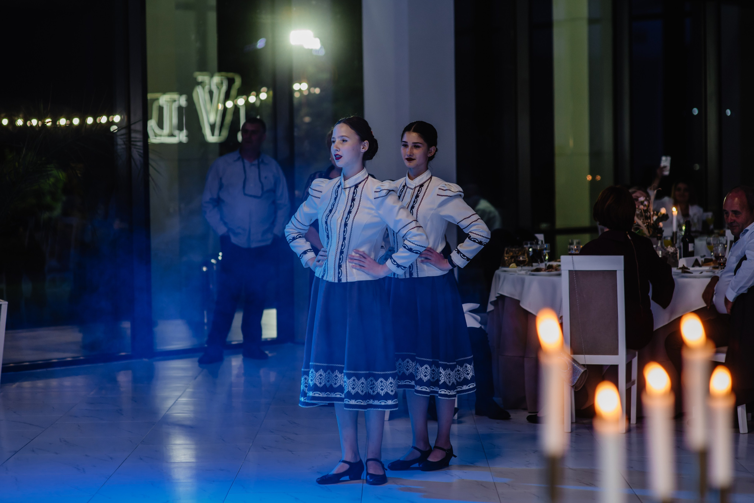 Wedding Anastasia. Wedding photographer from Moldova Alexey Chipchiu