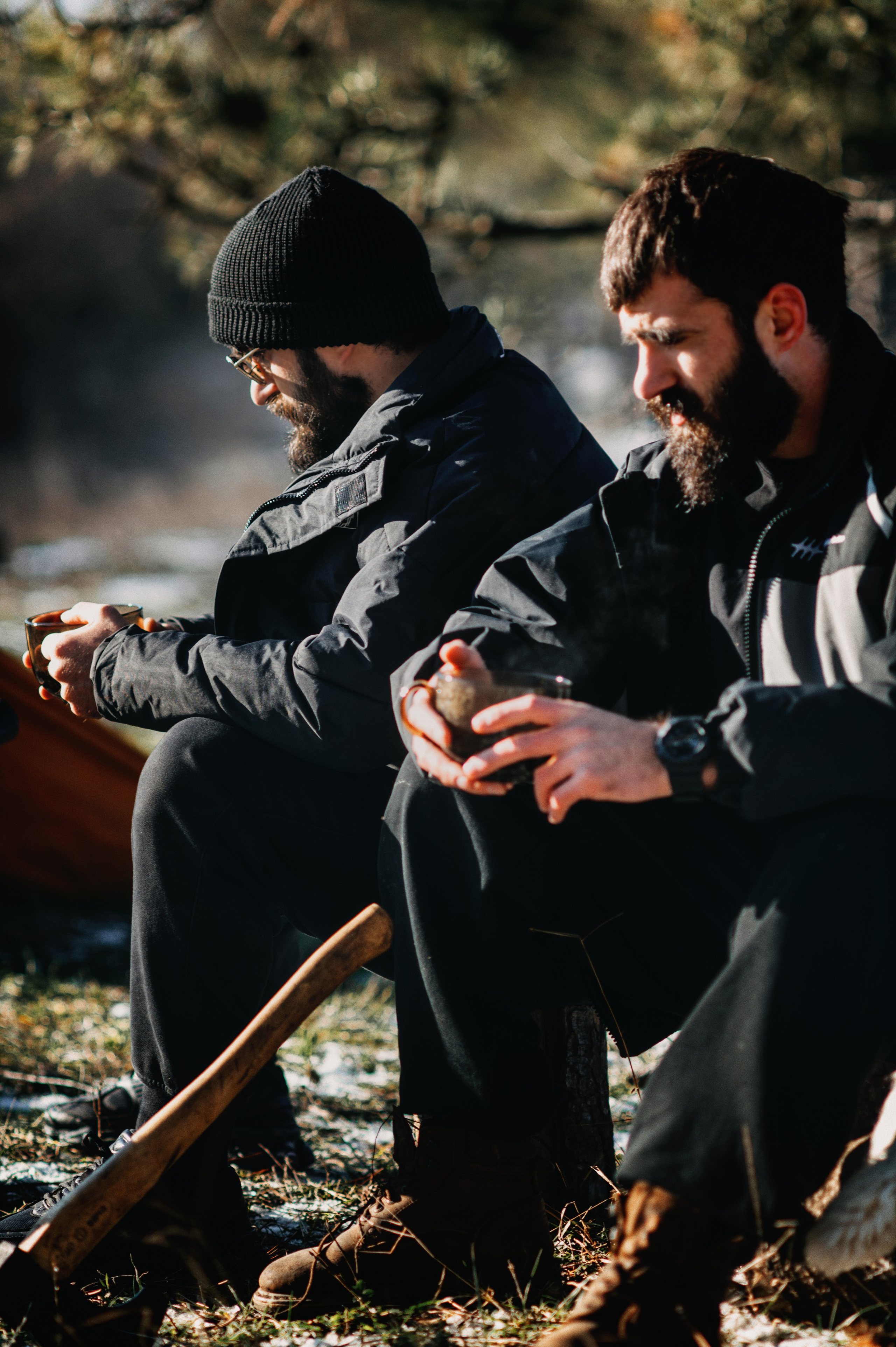 KAZANJI. Wedding photographer from Moldova Alexey Chipchiu