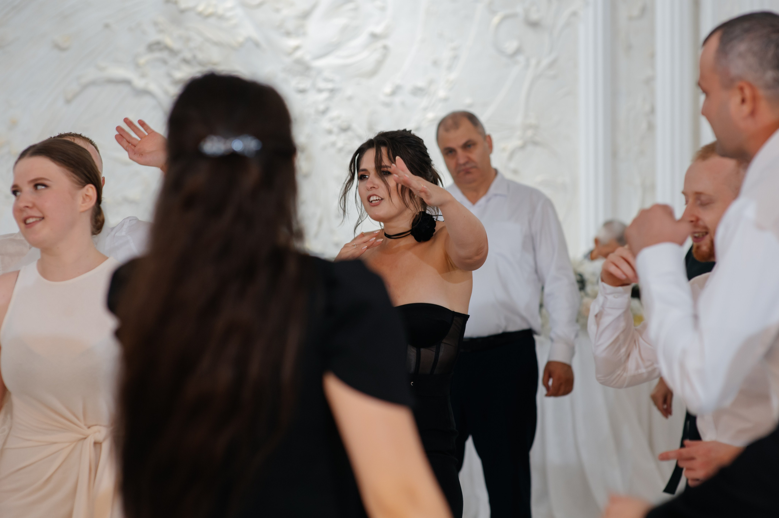 Wedding Dina & Vasili. Wedding photographer from Moldova Alexey Chipchiu