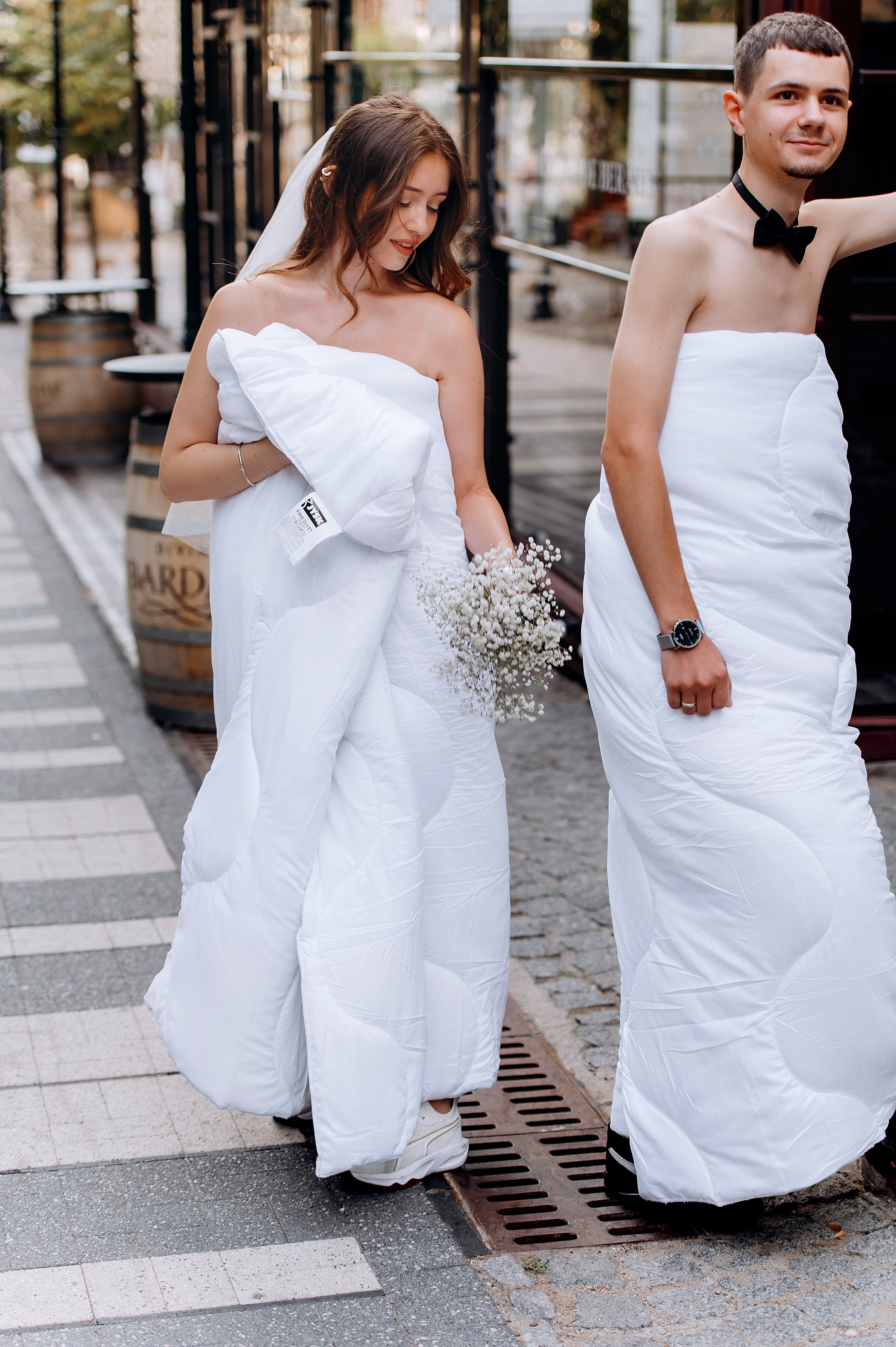 Liubovi & Vitalii. Wedding photographer from Moldova Alexey Chipchiu