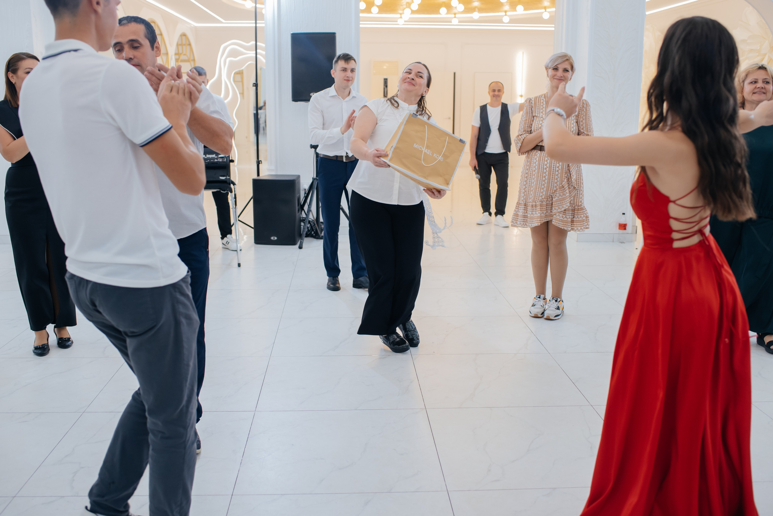 Wedding Dina & Vasili. Wedding photographer from Moldova Alexey Chipchiu