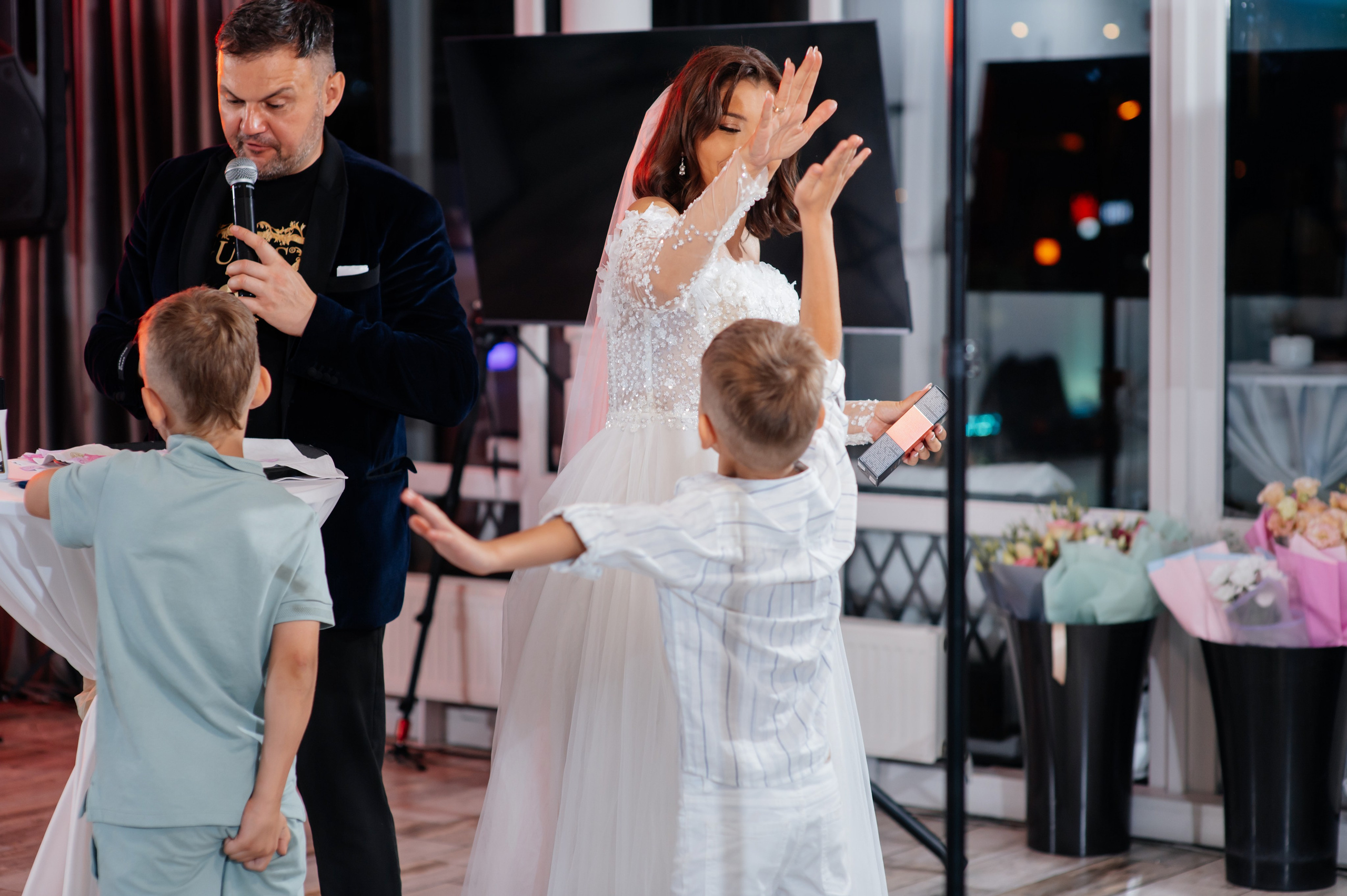 Daria & Yiurii Odessa. Wedding photographer from Moldova Alexey Chipchiu