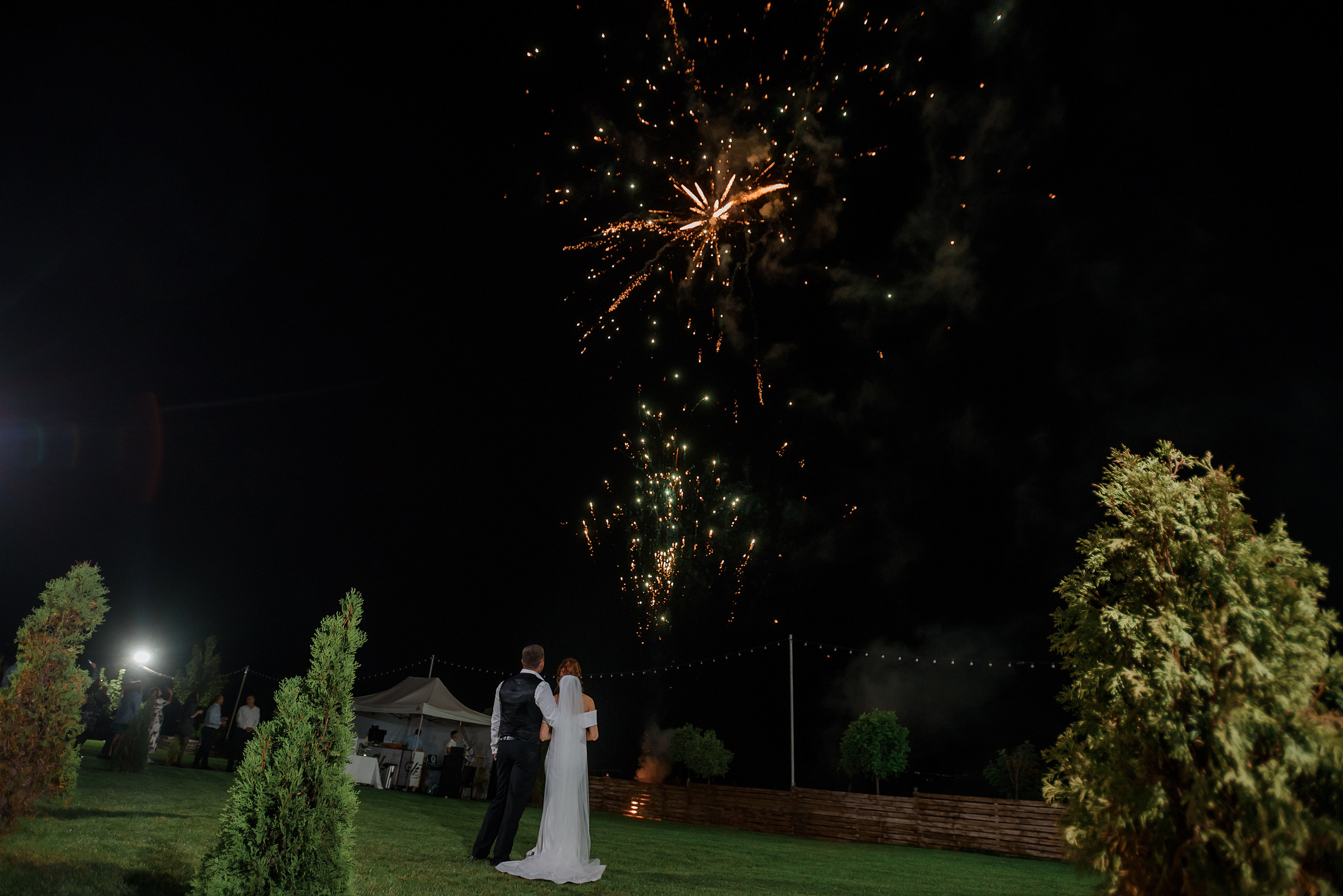 Wedding Anastasia. Wedding photographer from Moldova Alexey Chipchiu
