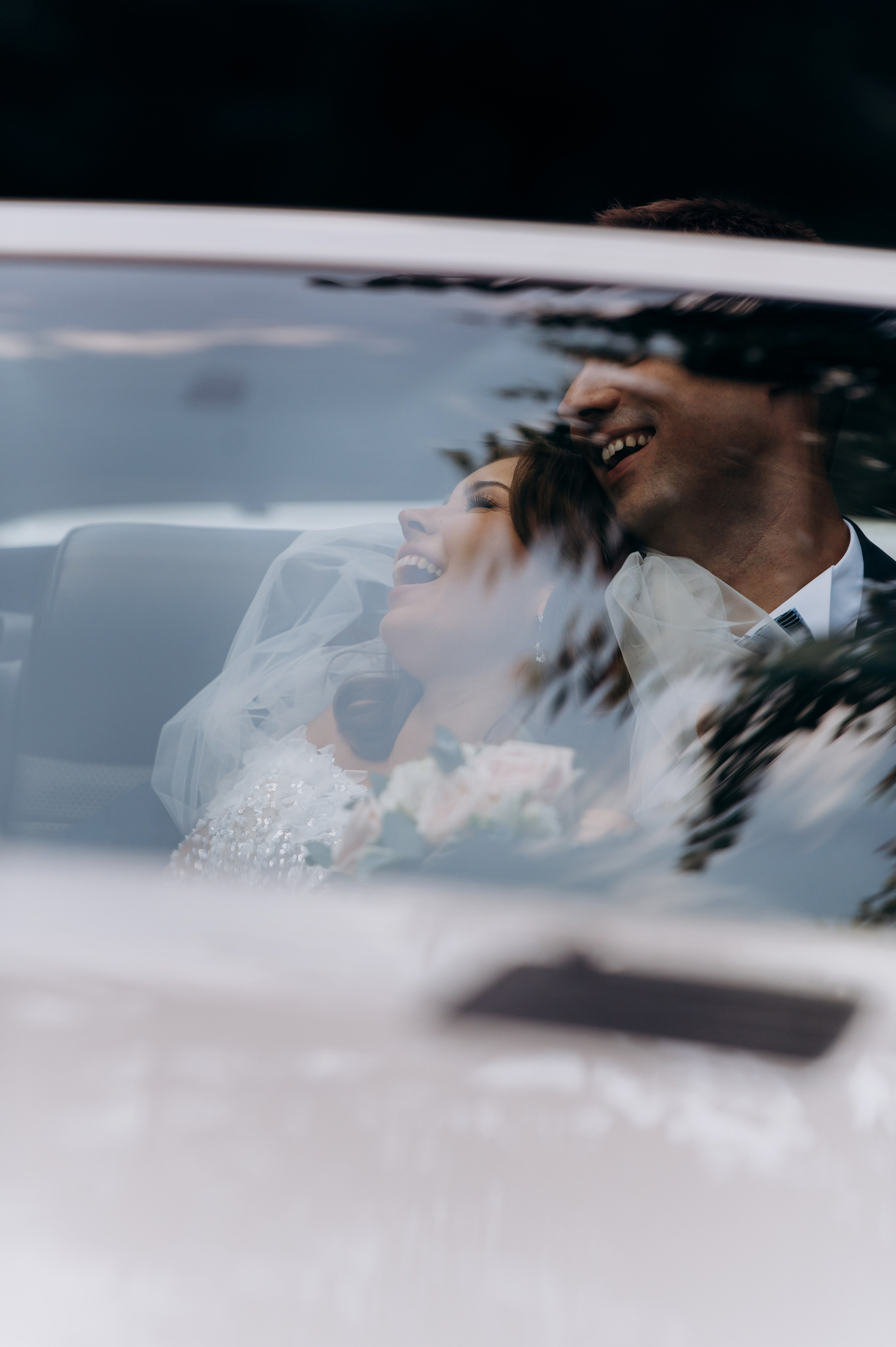 Daria & Yiurii Odessa. Wedding photographer from Moldova Alexey Chipchiu