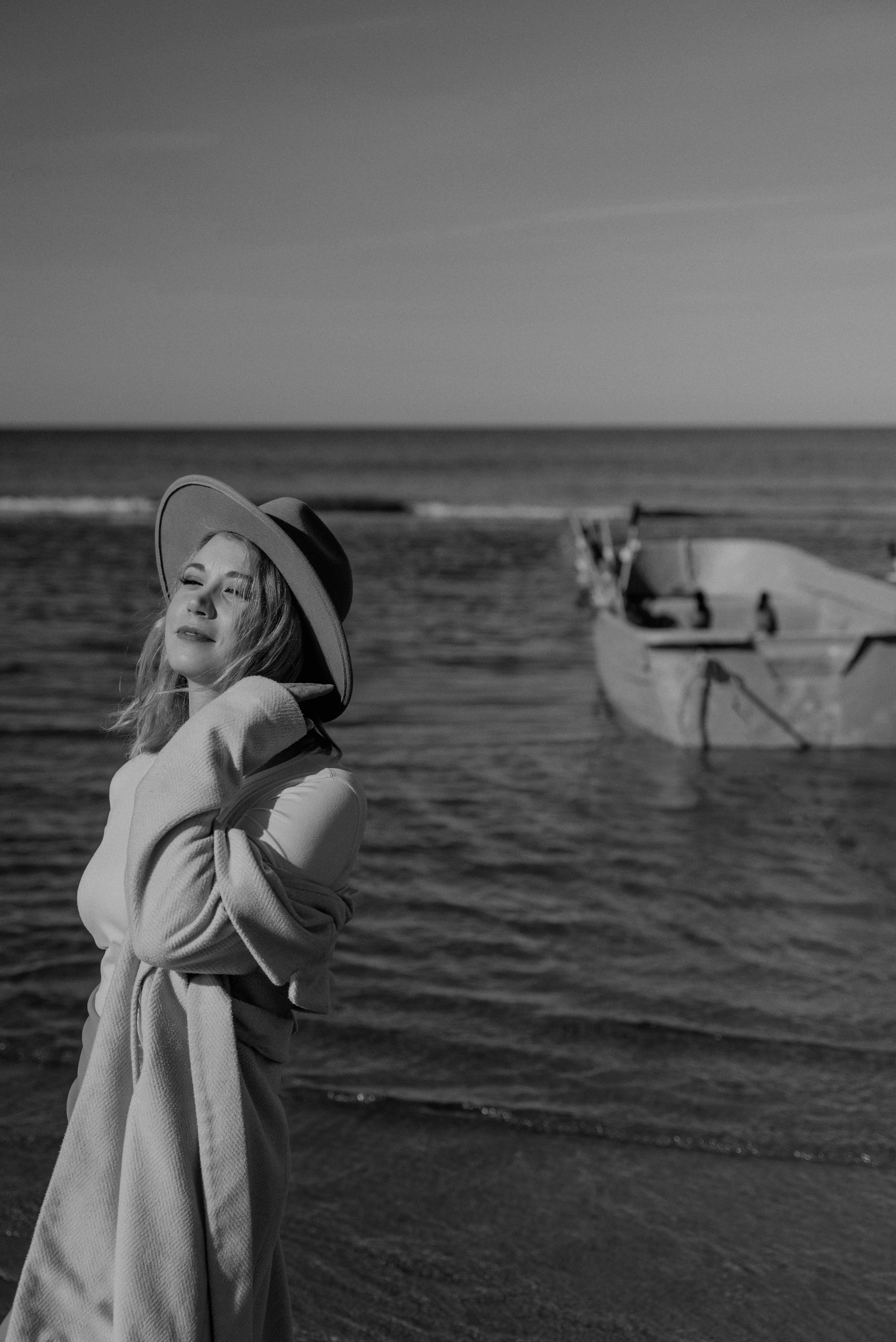 Ilona. Jūrmala. Ваш фотограф в Латгалии — Александра Юхневича!