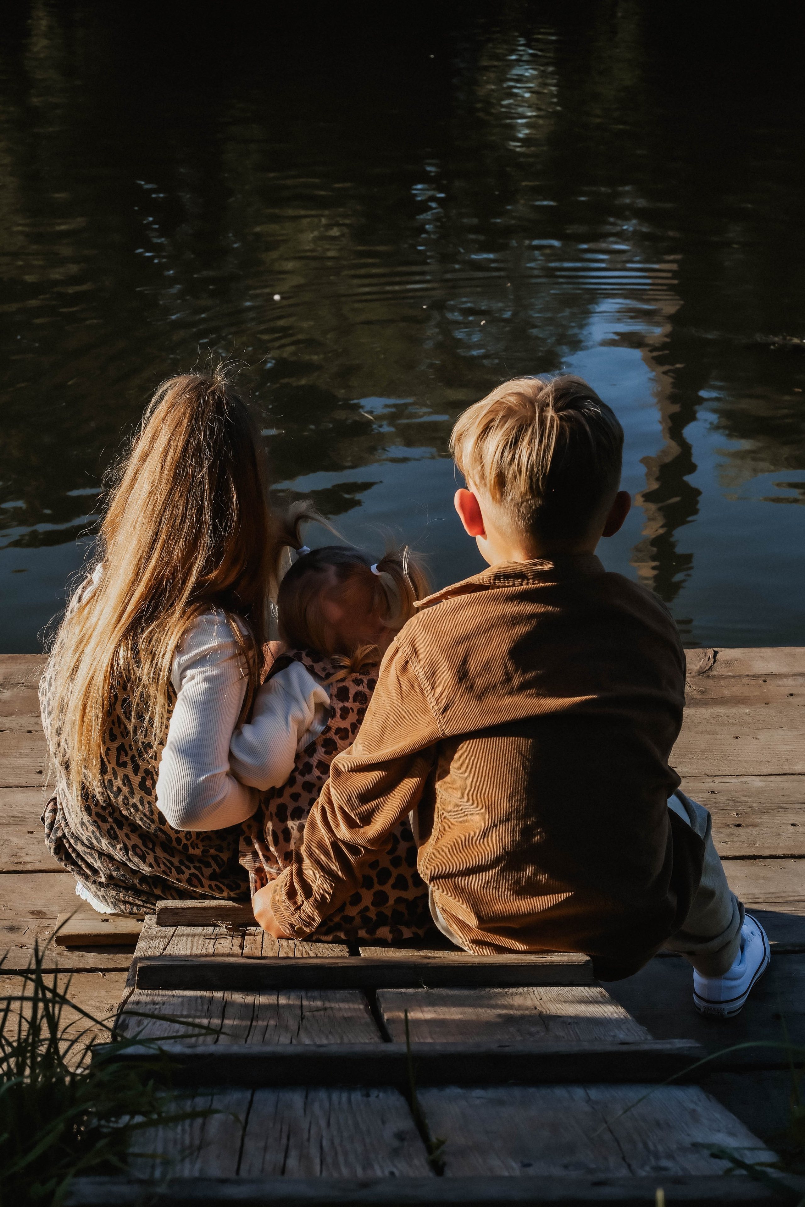 Familienfotografie. Natalja Photographie