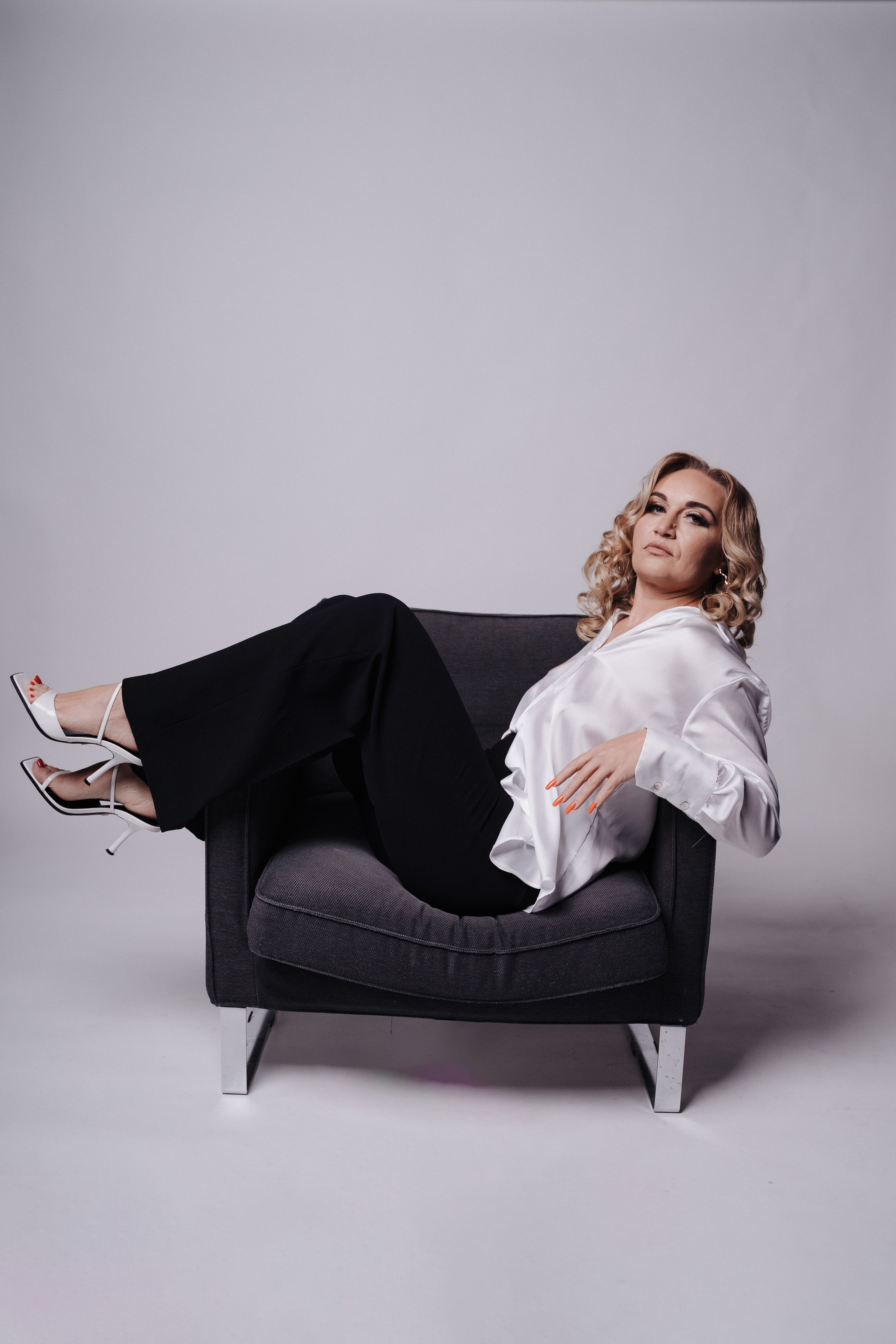 Maryna. Karina Czernecka Foto