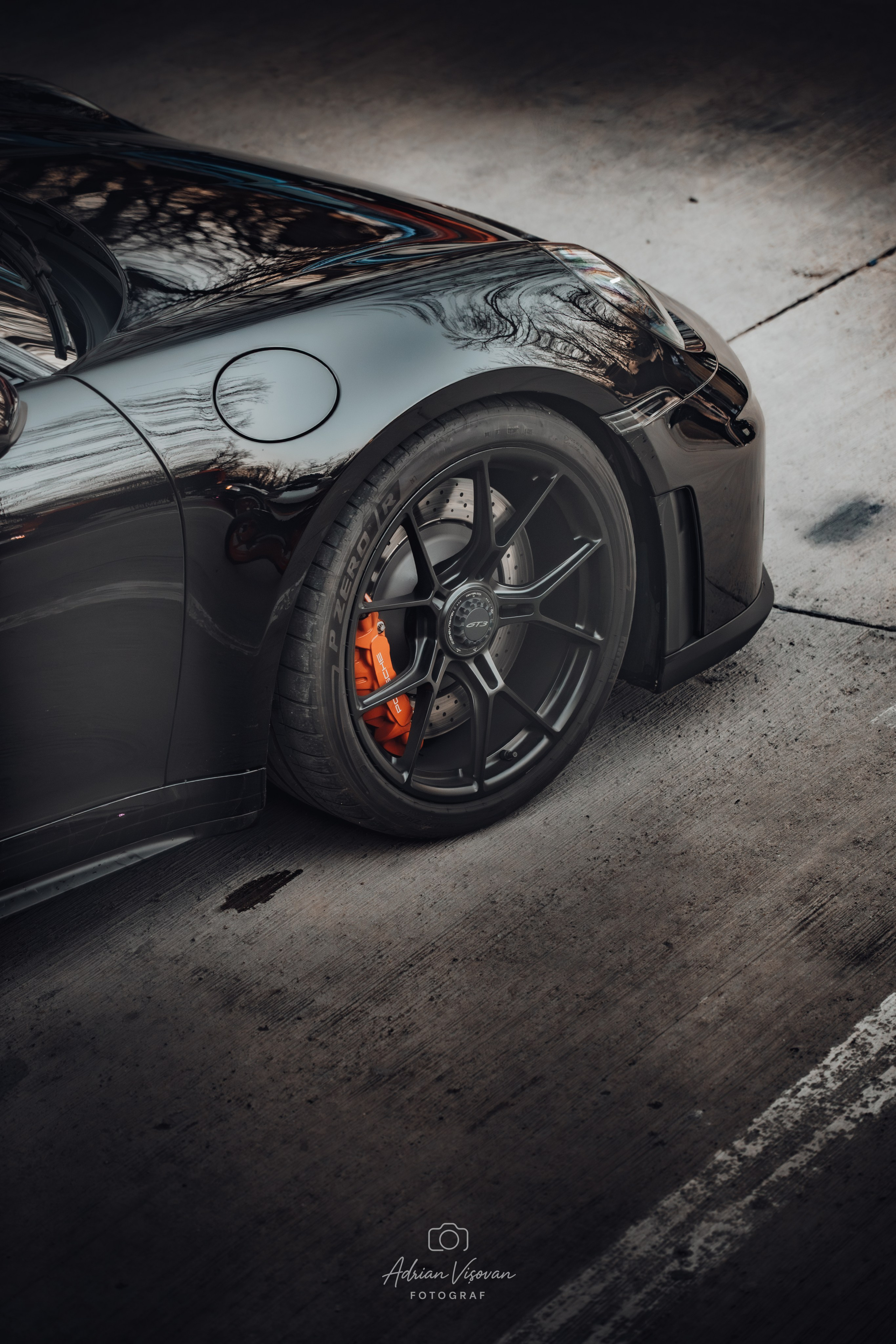 Cars & Coffee Iași 2026 (1st). Adrian Visovan - Fotograf Iasi