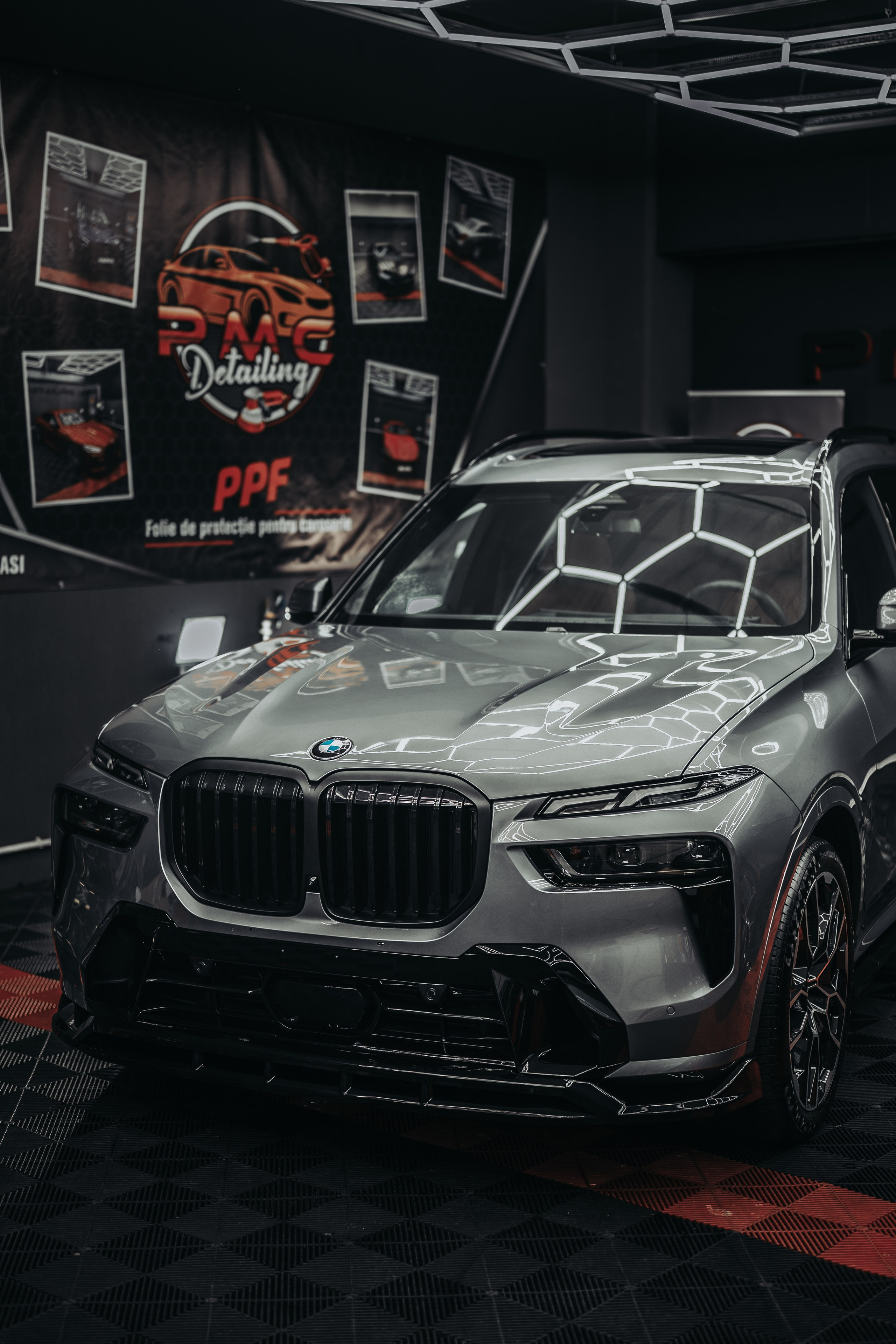 PMC Detailing. Adrian Visovan - Fotograf Iasi