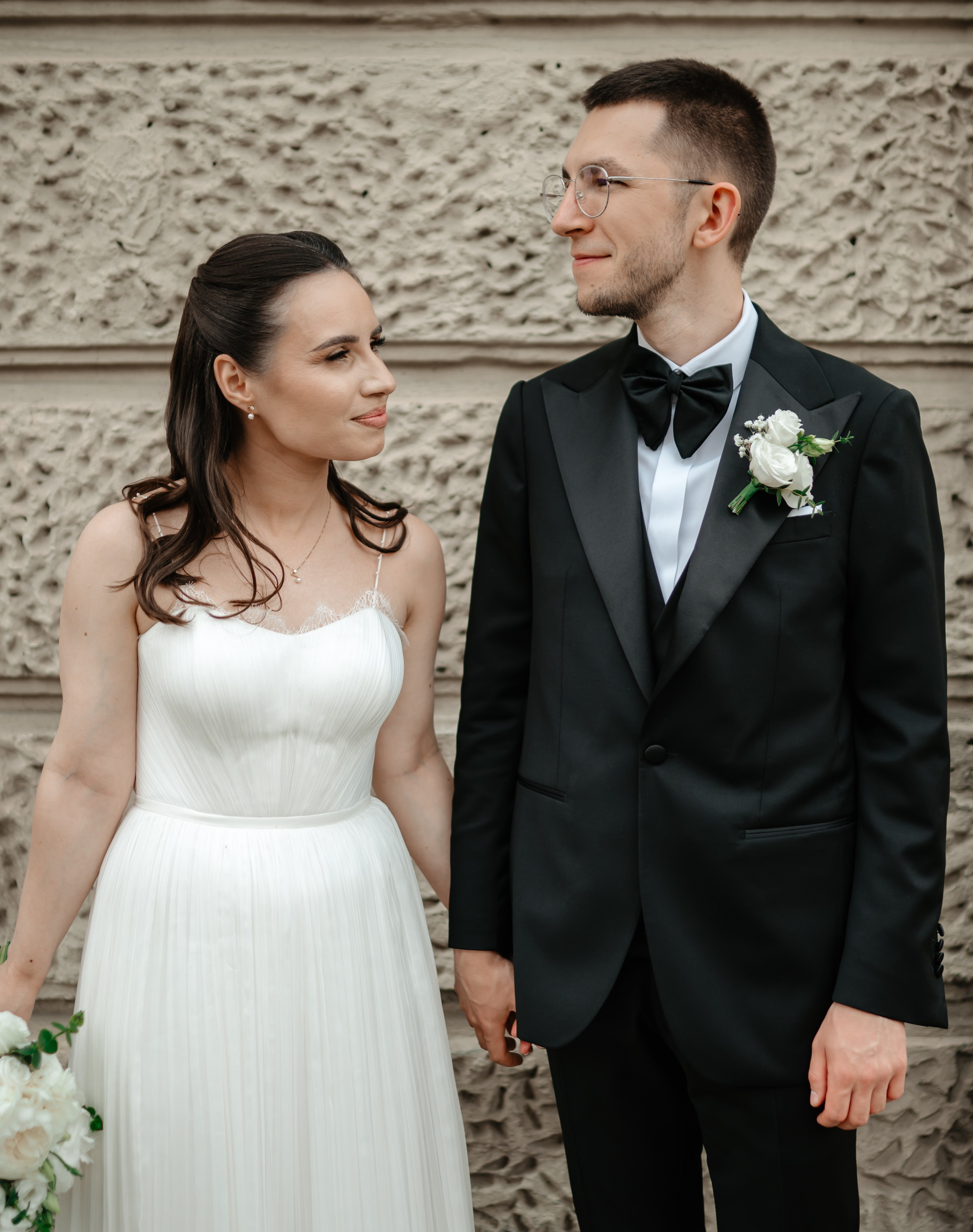 Alexandra & Bogdan. Adrian Visovan - Fotograf Iasi
