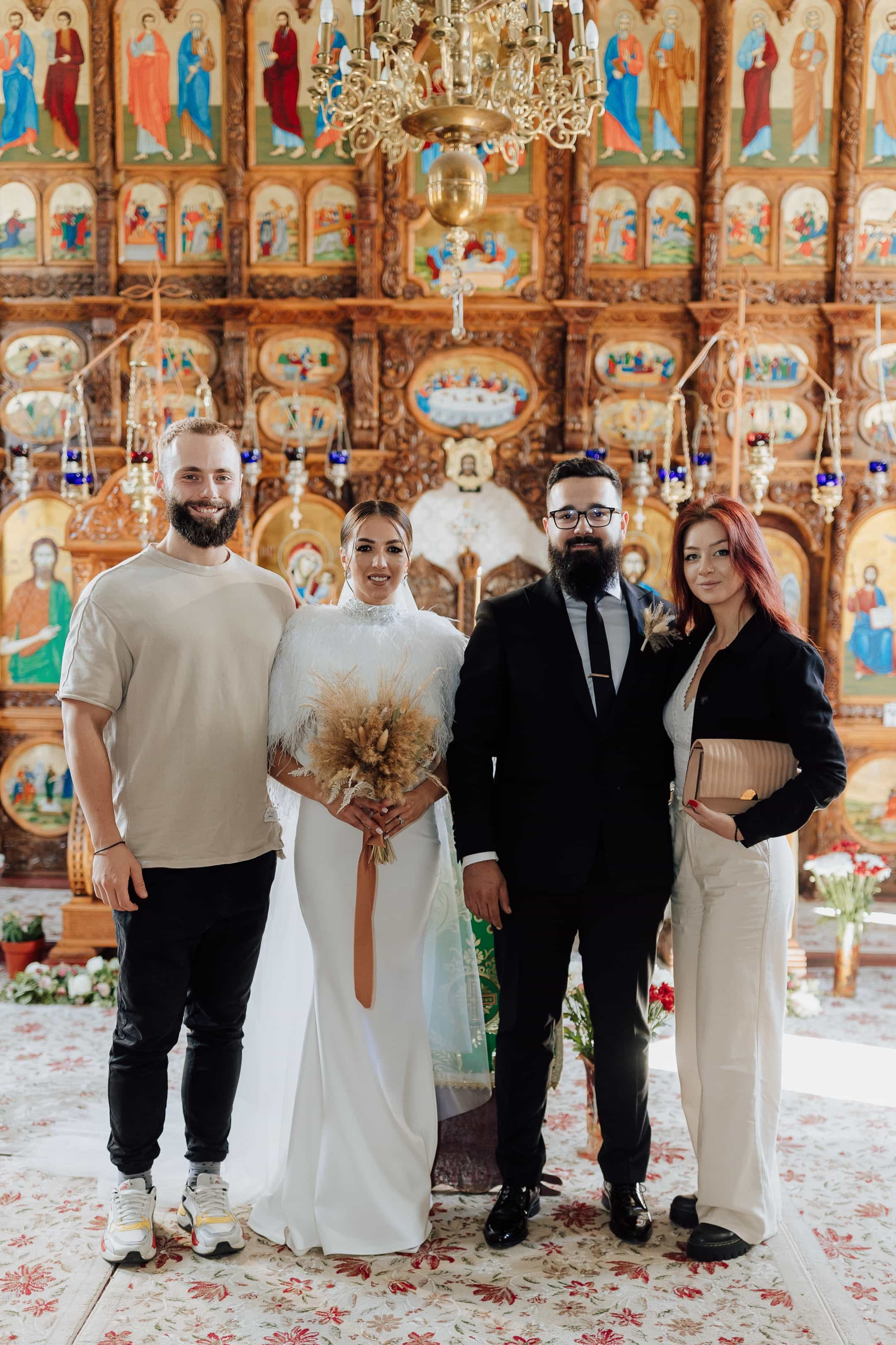 Stefanel & Elena. MovieFrames.ro