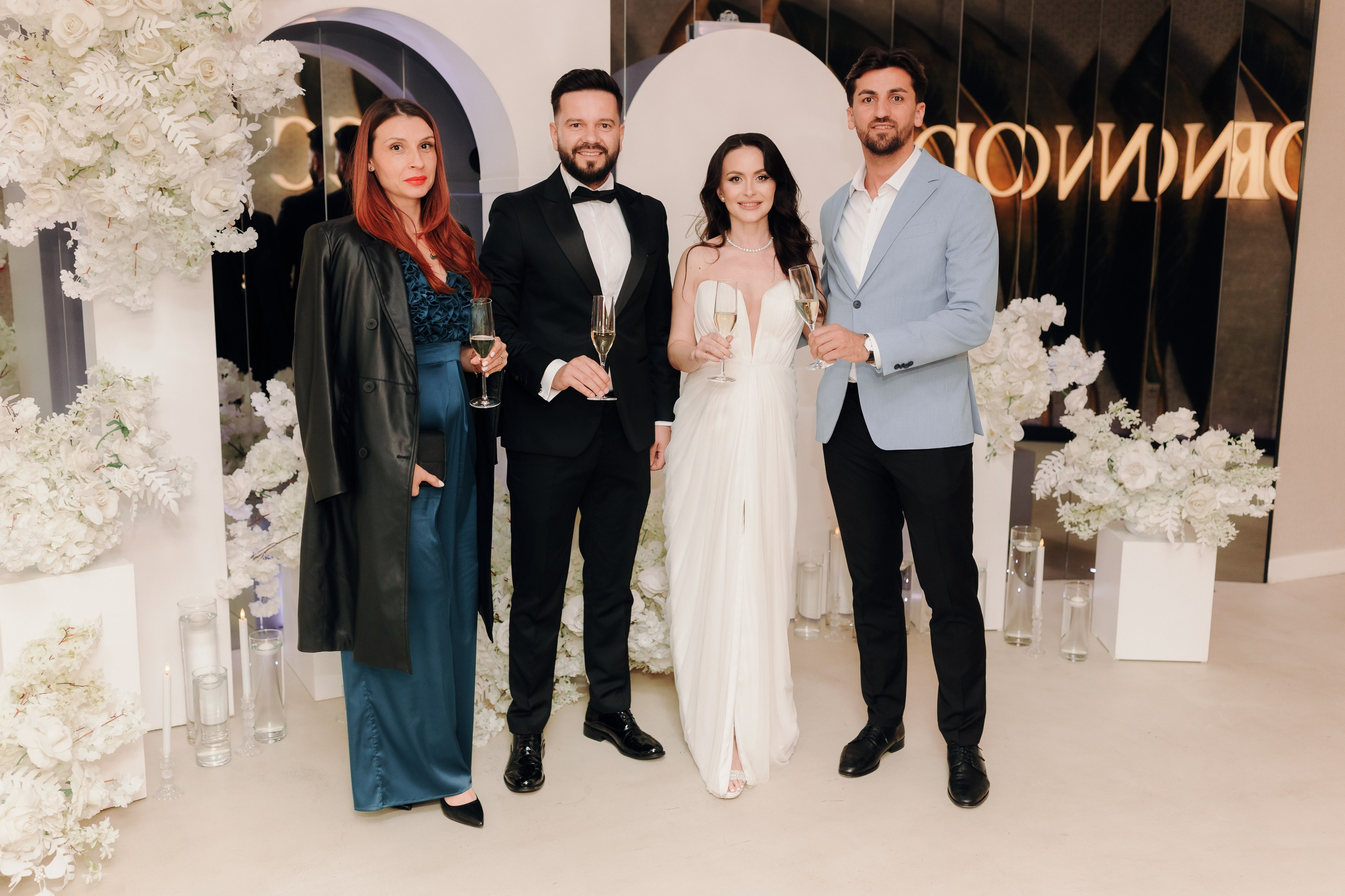 Alina & Alex. MovieFrames.ro