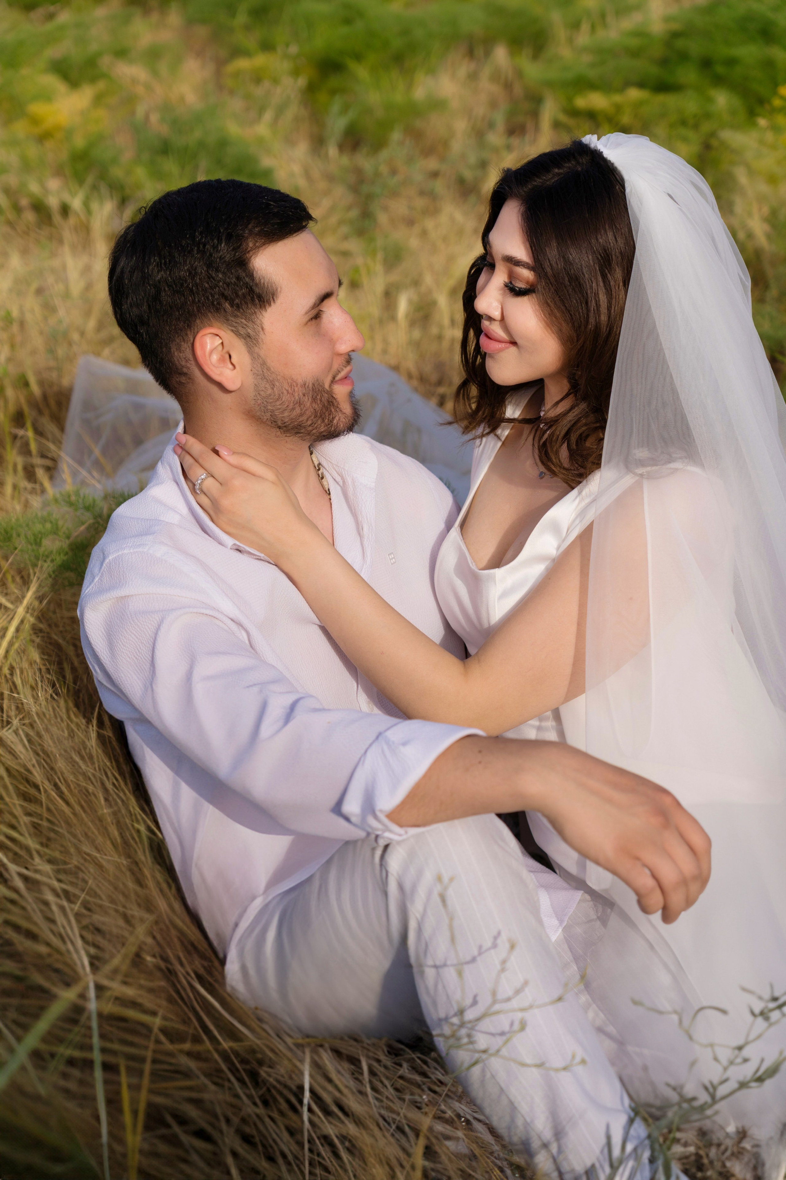 Свадьбы. Женский и семейный фотограф в Ташкенте