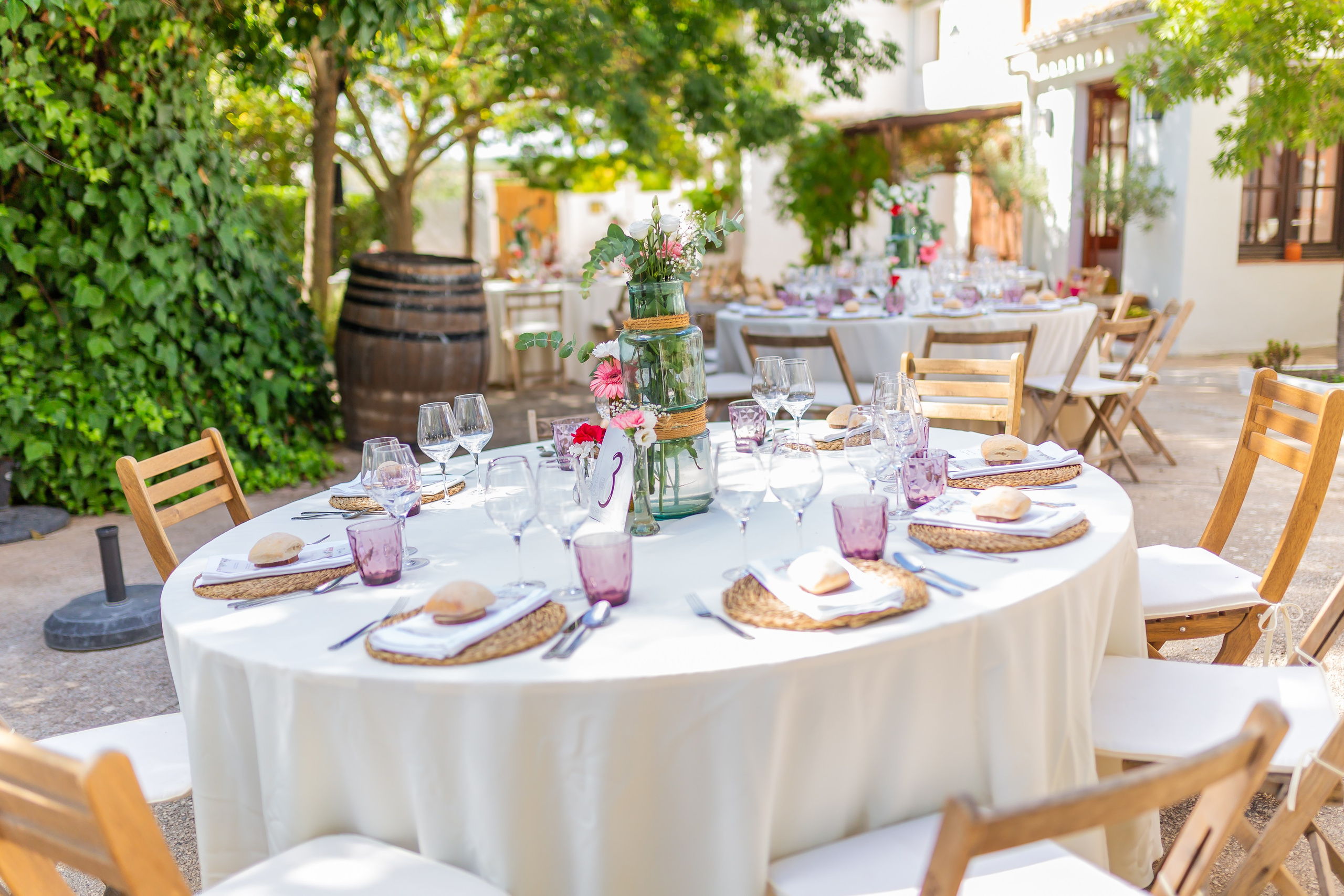 Boda de Adrián y Joshua · Vilasira Rooms & Wines, Requena · Javier Poveda