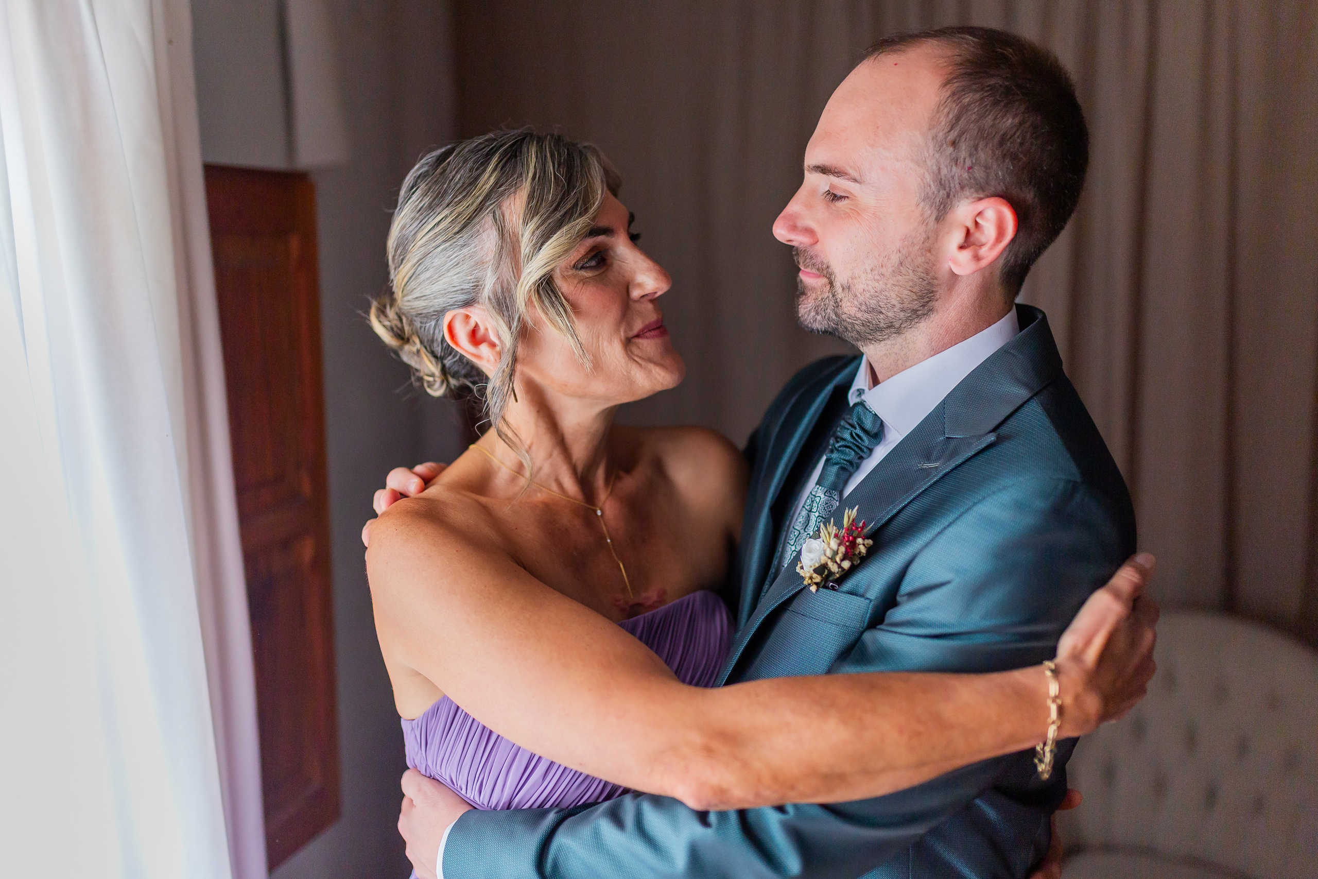 Boda de Adrián y Joshua · Vilasira Rooms & Wines, Requena · Javier Poveda