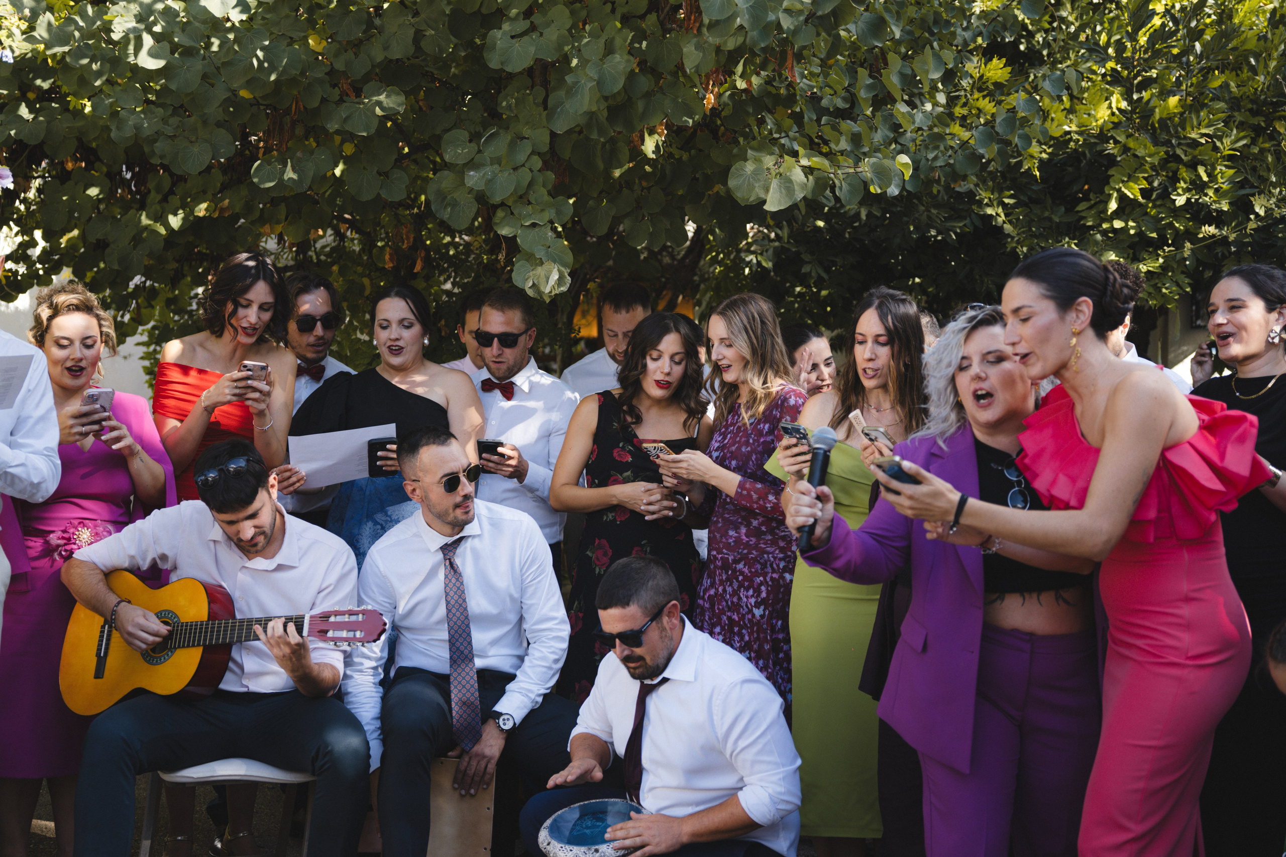 Boda de Adrián y Joshua · Vilasira Rooms & Wines, Requena · Javier Poveda