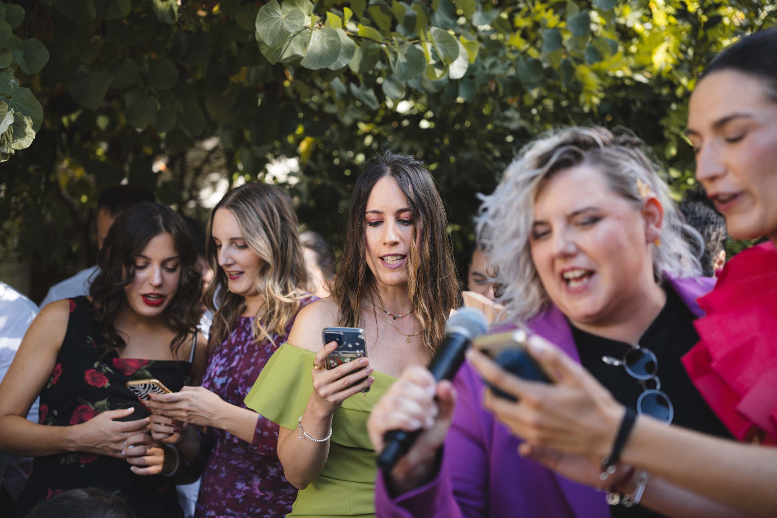 Boda de Adrián y Joshua · Vilasira Rooms & Wines, Requena · Javier Poveda