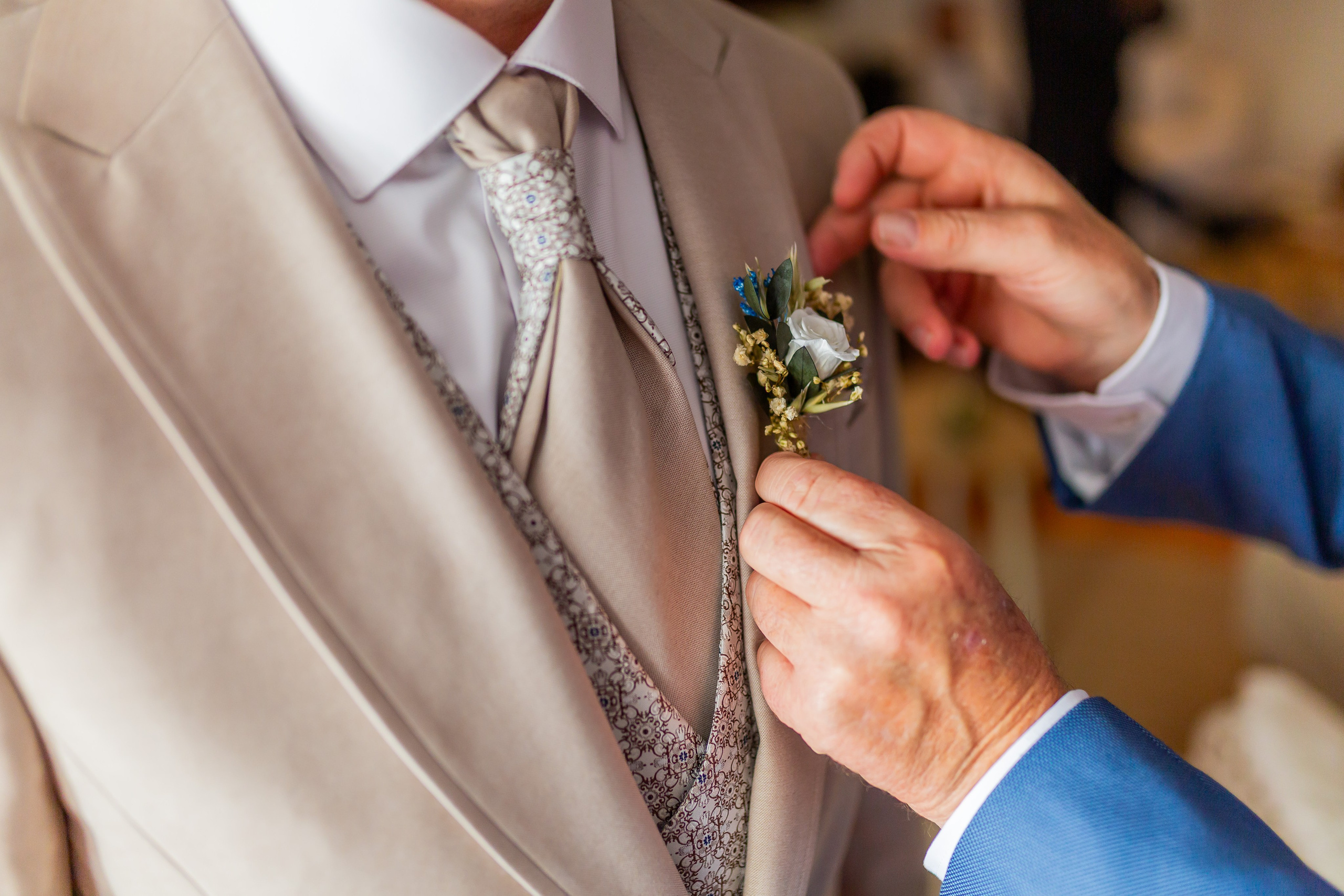 Boda de Adrián y Joshua · Vilasira Rooms & Wines, Requena · Javier Poveda