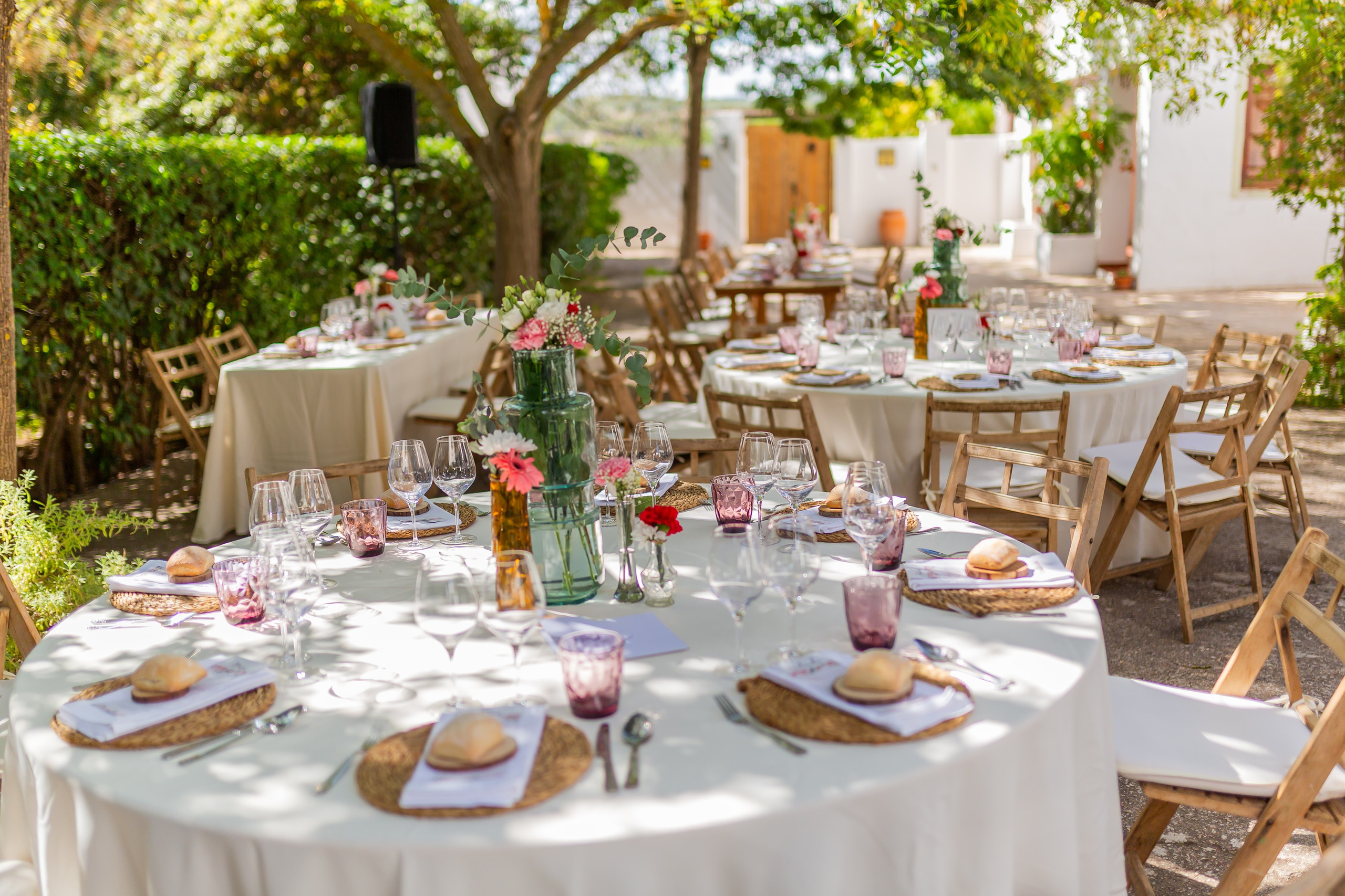 Boda de Adrián y Joshua · Vilasira Rooms & Wines, Requena · Javier Poveda