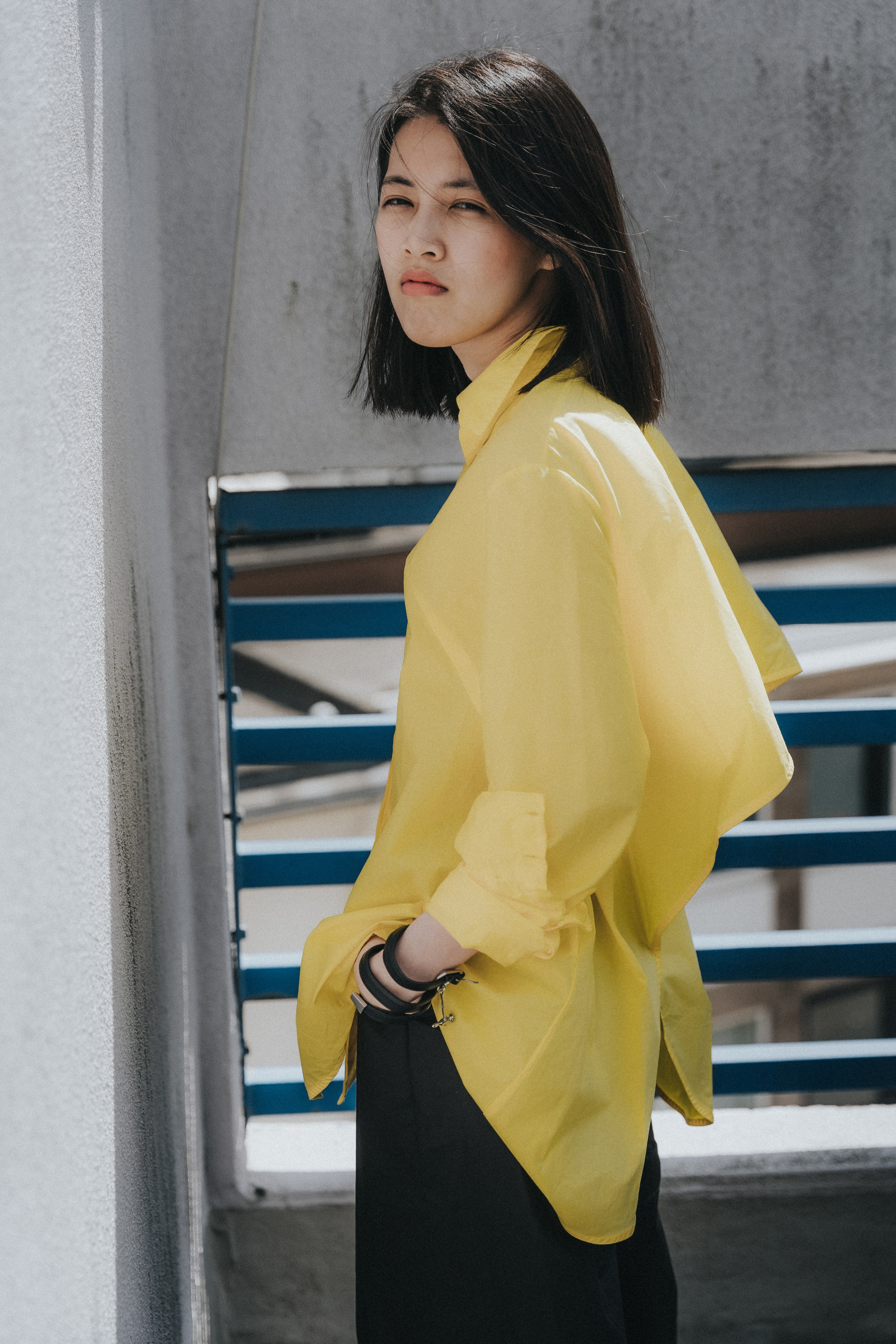 Modern Femininity. Lms-mode.com