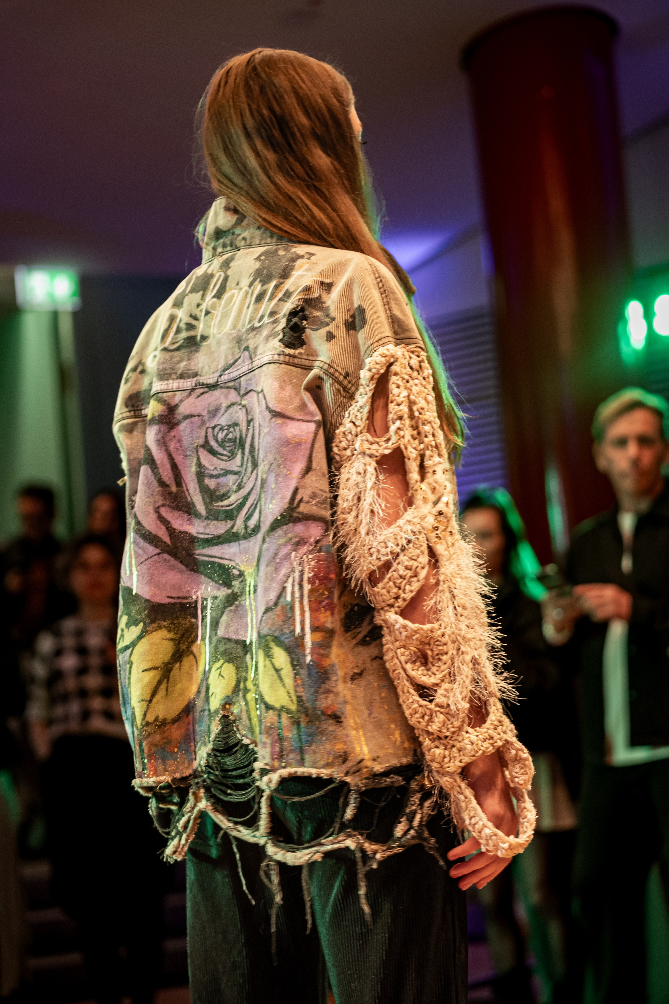 POP UP STORE DÜSSELDORF. Lms-mode.com