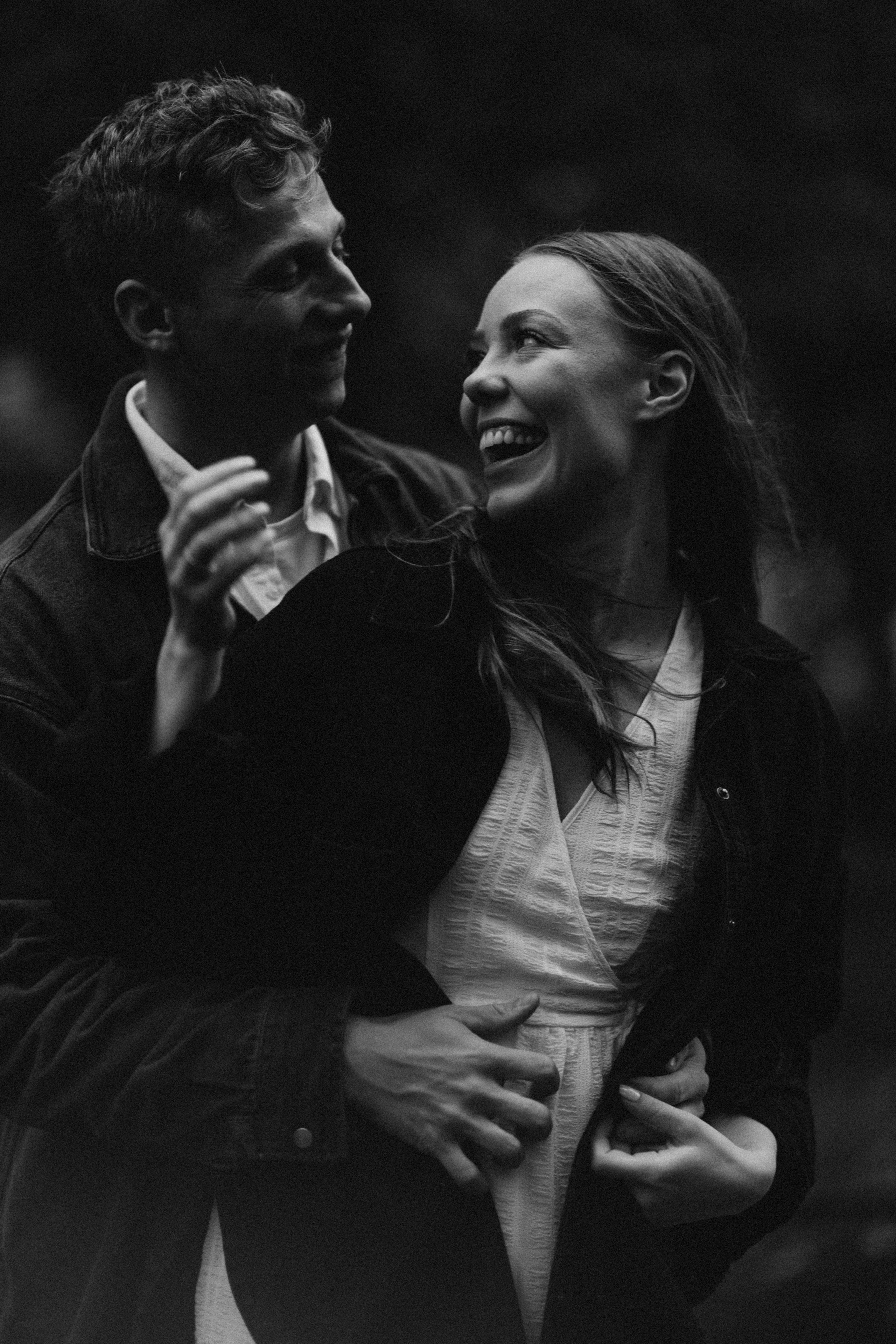 JP&L. Wedding and potrait photographer in Helsinki Vickan O