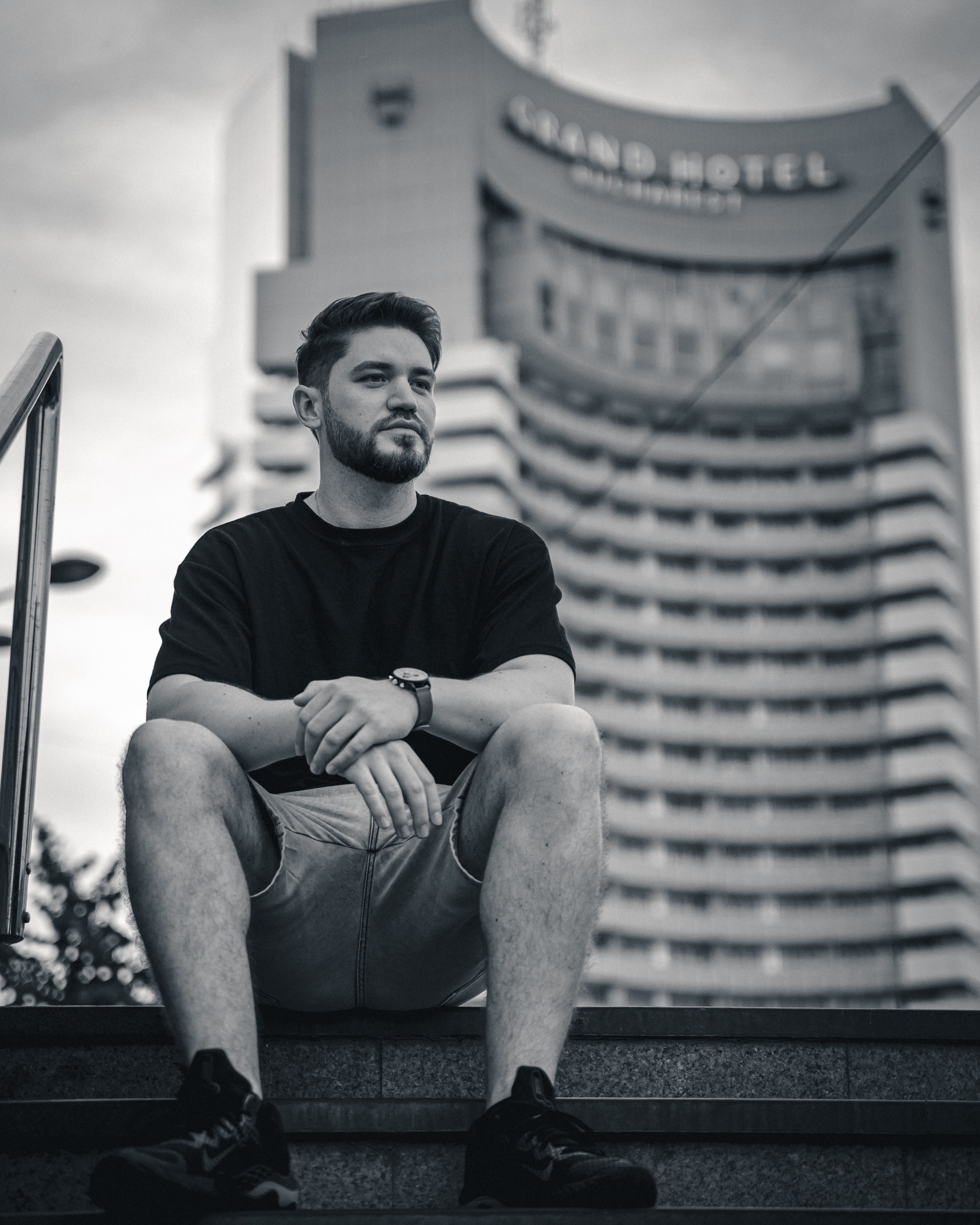 Sedinte Foto. Incadru — Fotograf Profesionist Evenimente și Portrete în București